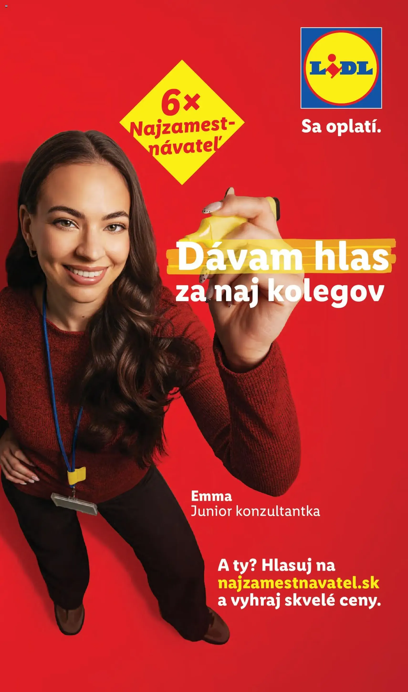 Lidl leták - platný leták od 19.10.2026 strana 119 z 120