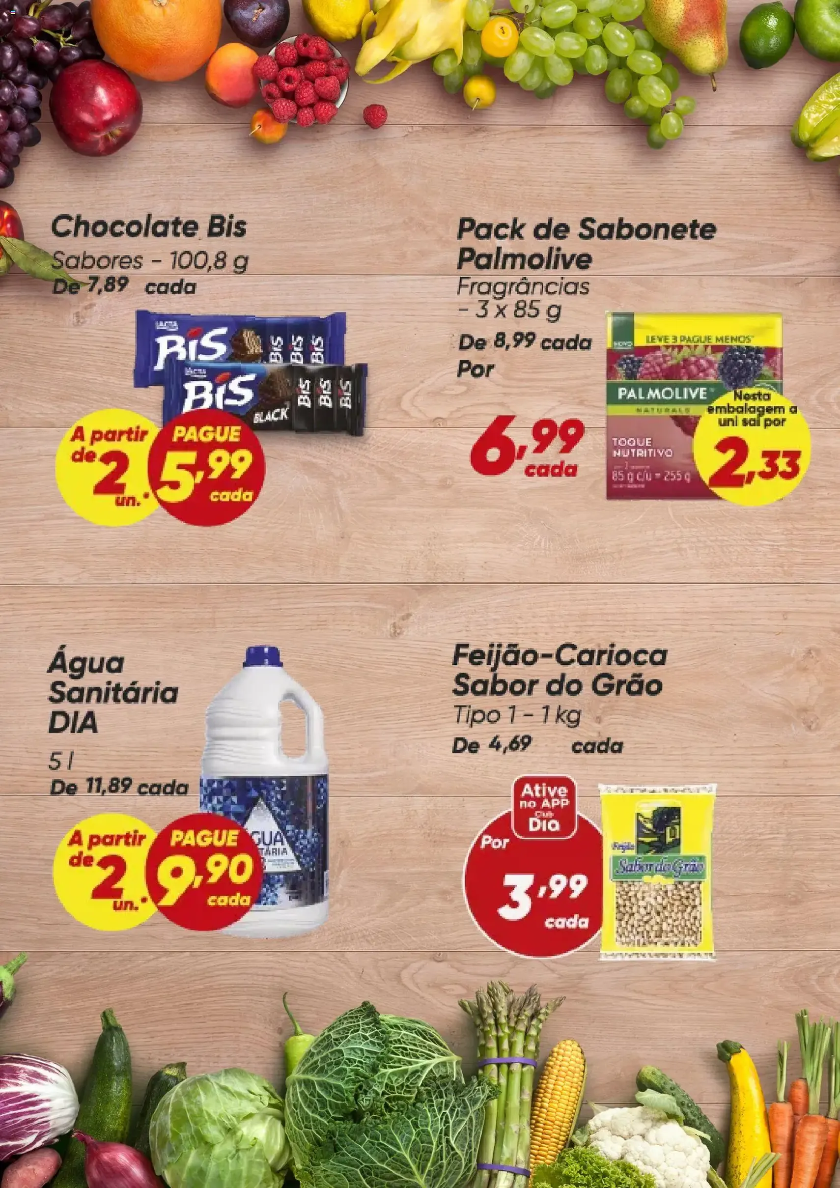 Dia promoções - folheto válido a partir de 02/01/2026 página 3 de 8