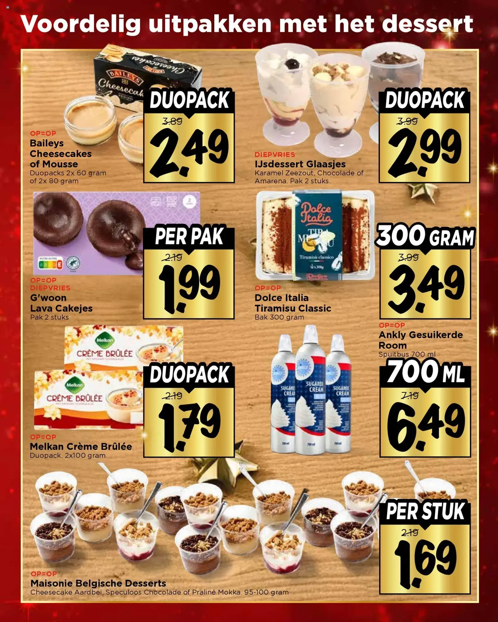 Vomar - Folder - geldige folder vanaf 21-12-2025 pagina 27 van 50