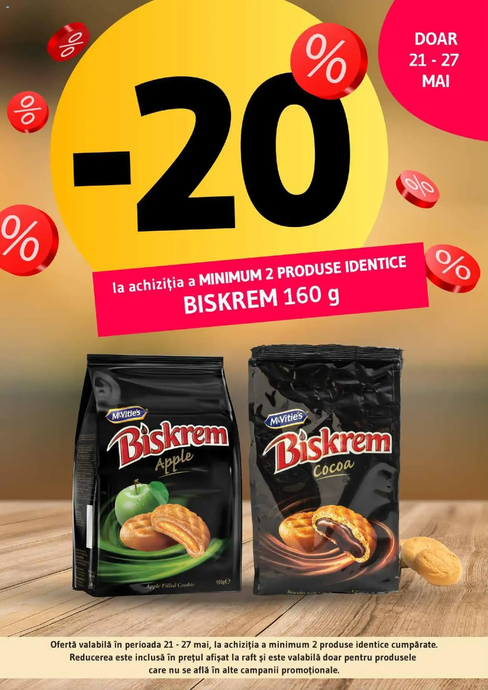 Supeco Catalog - cataloage valabile începând cu 14.05.2026 pagina 4 din 27