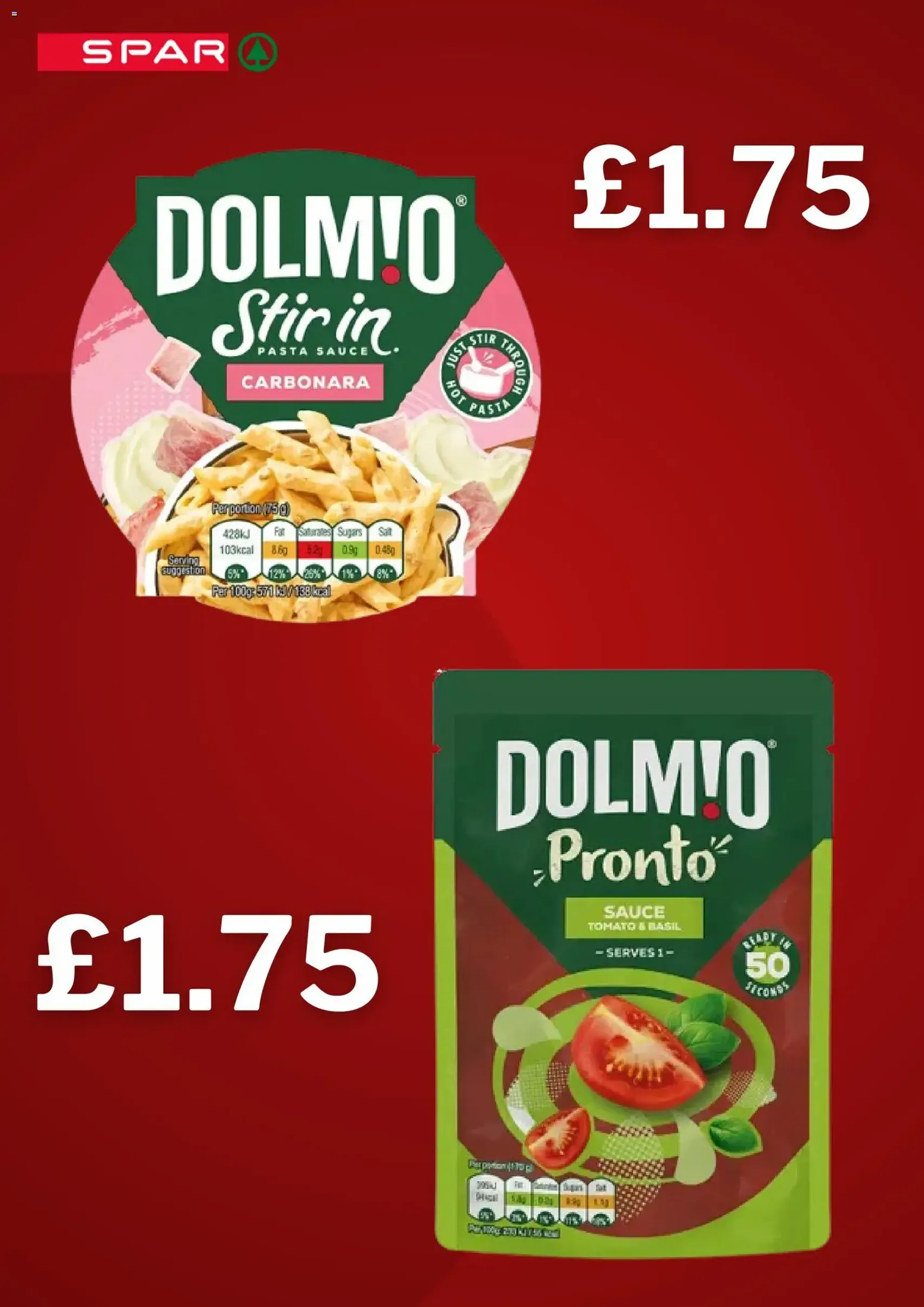 Spar - Offers - valid flyer from 01/03/2026, page 5 of 6