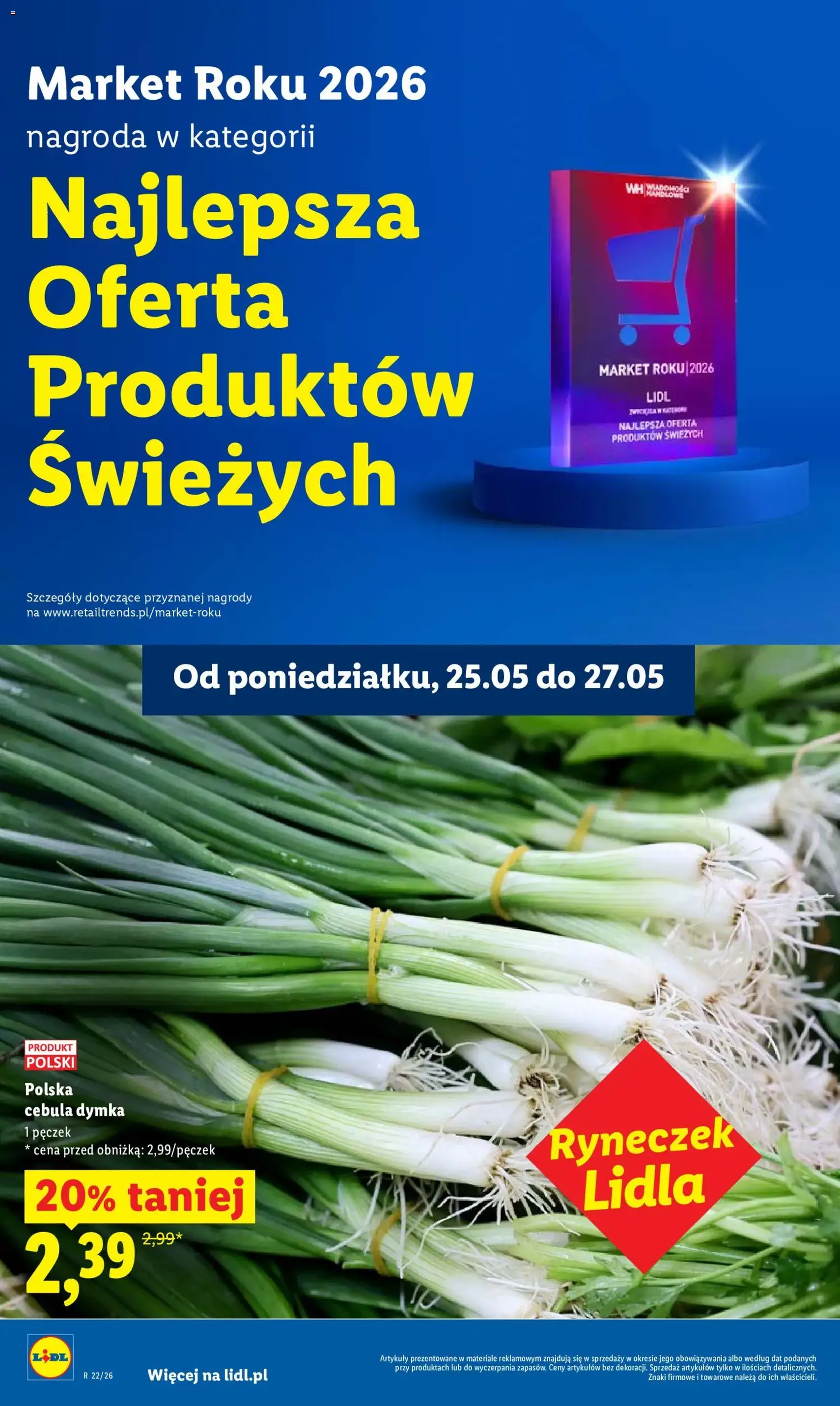 Lidl gazetka - ważny gazetka od 25.05.2026 strona 34 z 96