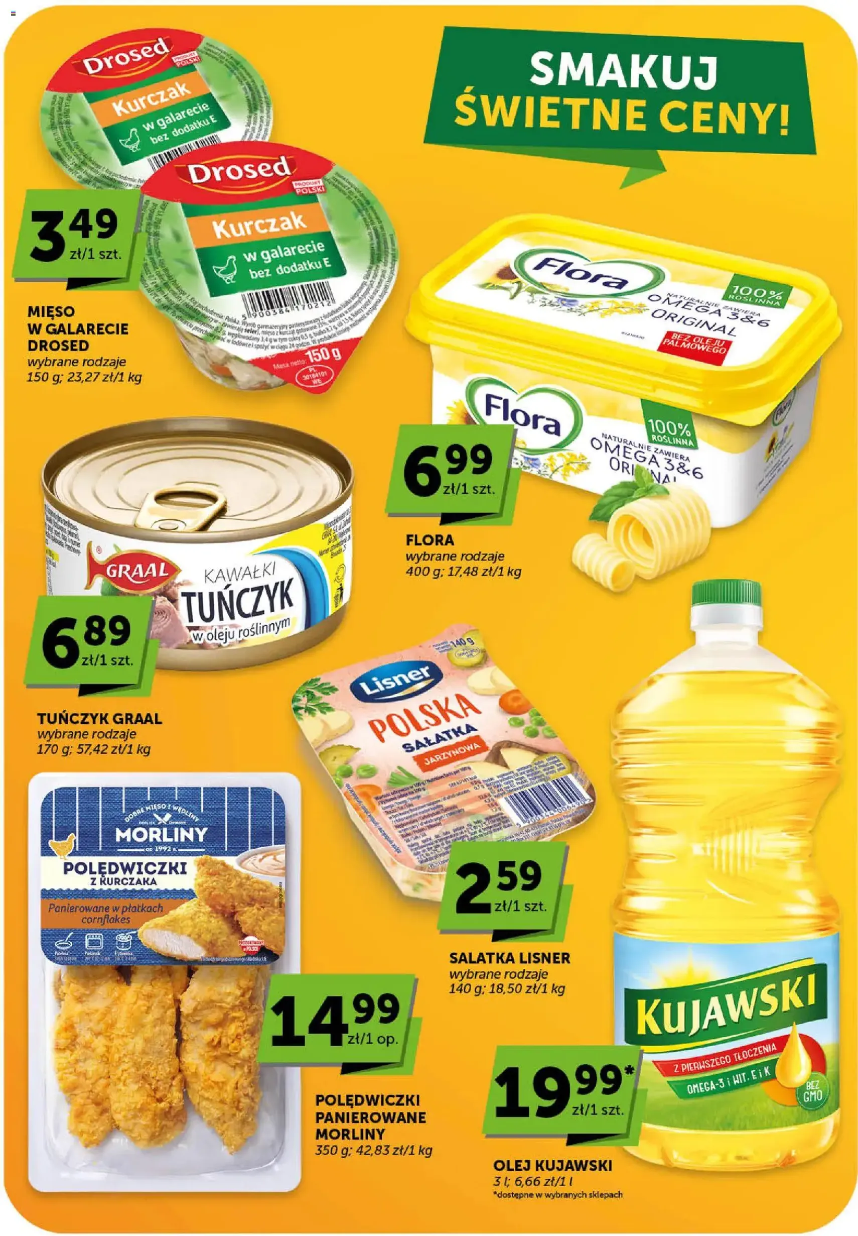 Groszek gazetka - ważny gazetka od 05.03.2026 strona 21 z 28