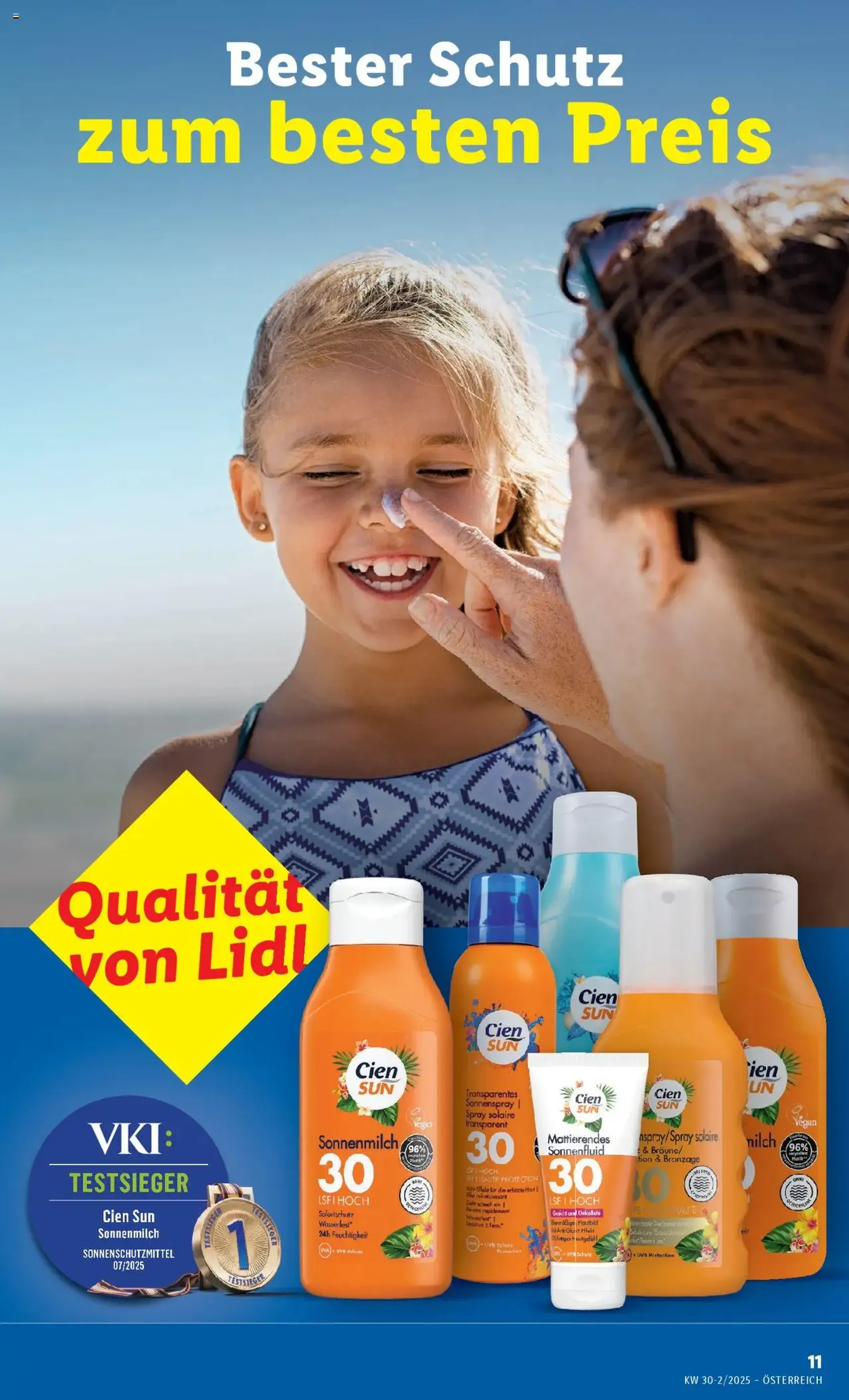 Lidl - Flugblatt - Gültiger Prospekt ab 24.07.2025, Seite 13 von insgesamt 49 Lidl - Flugblatt - Gültiger Prospekt ab 24.07.2025, Seite 13 von insgesamt 49