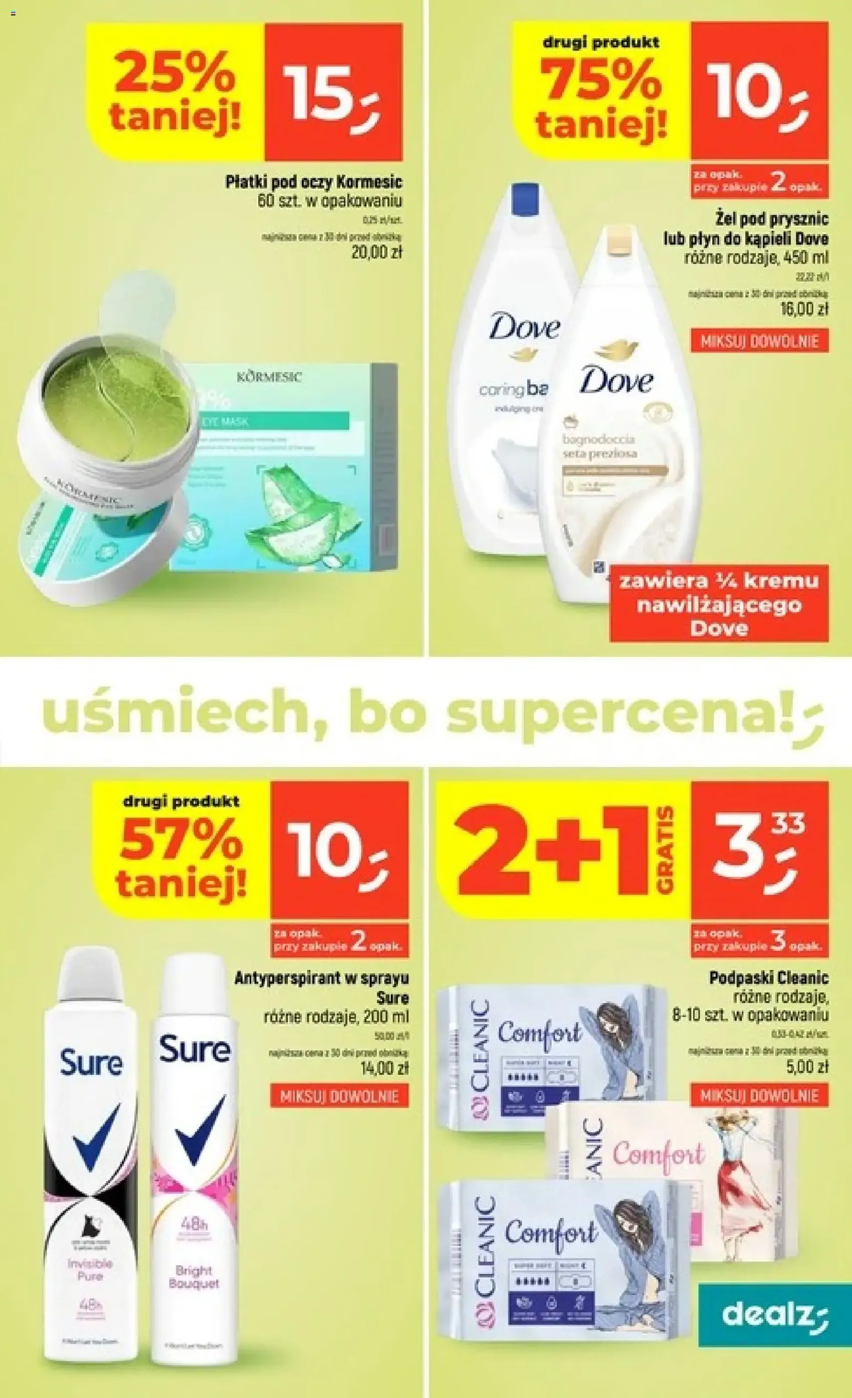 Dealz gazetka - ważny gazetka od 18.06.2026 strona 35 z 40