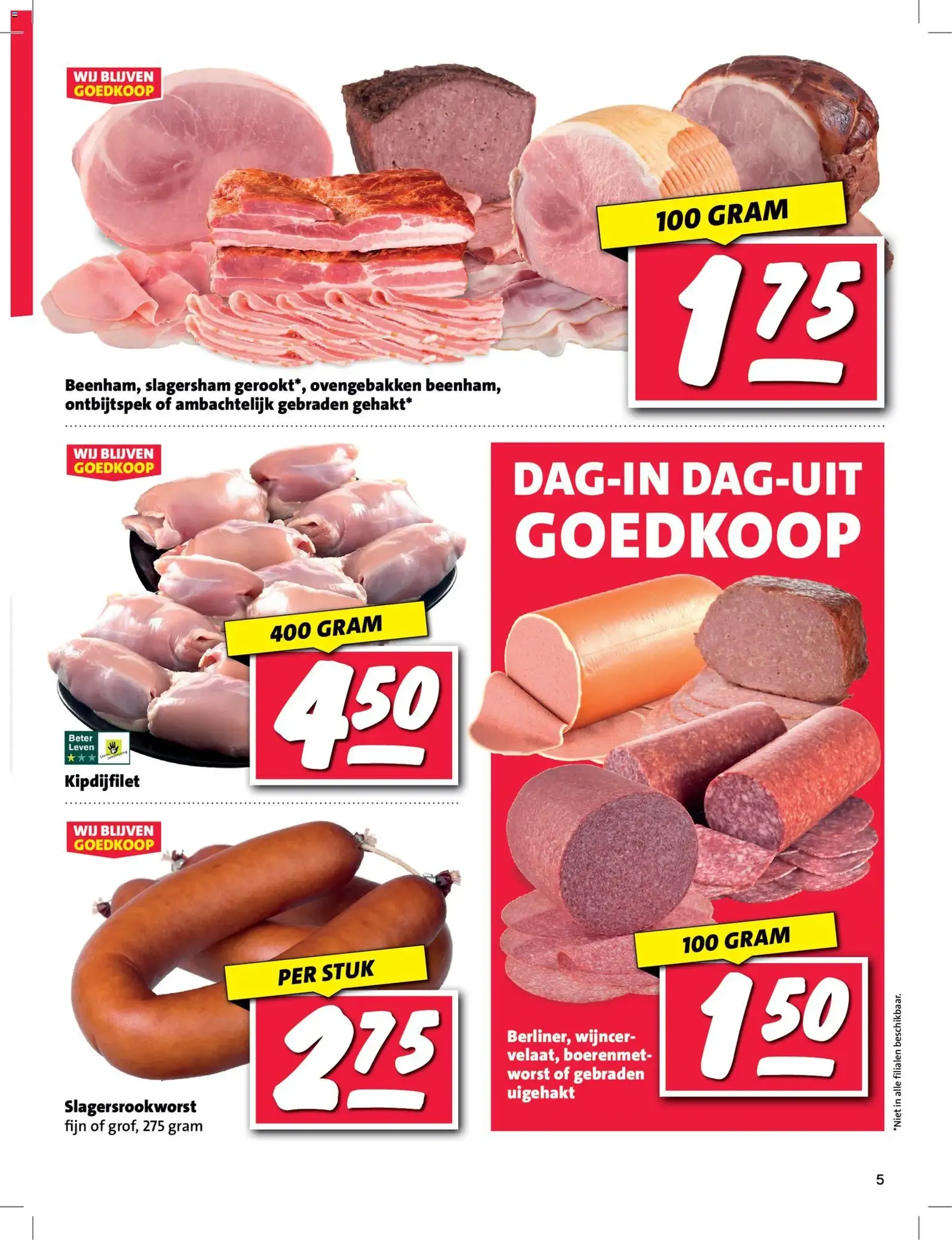 Nettorama - Folder - geldige folder vanaf 10-11-2025 pagina 5 van 28