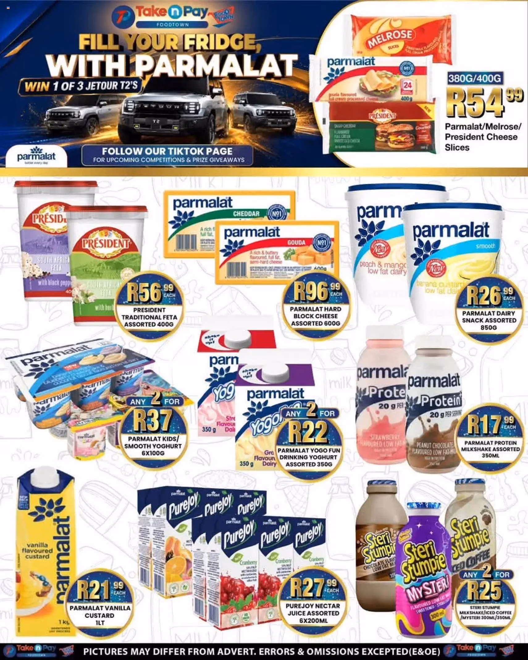 Take n Pay Specials - valid flyer from 06/07/2026, page 32 of 56