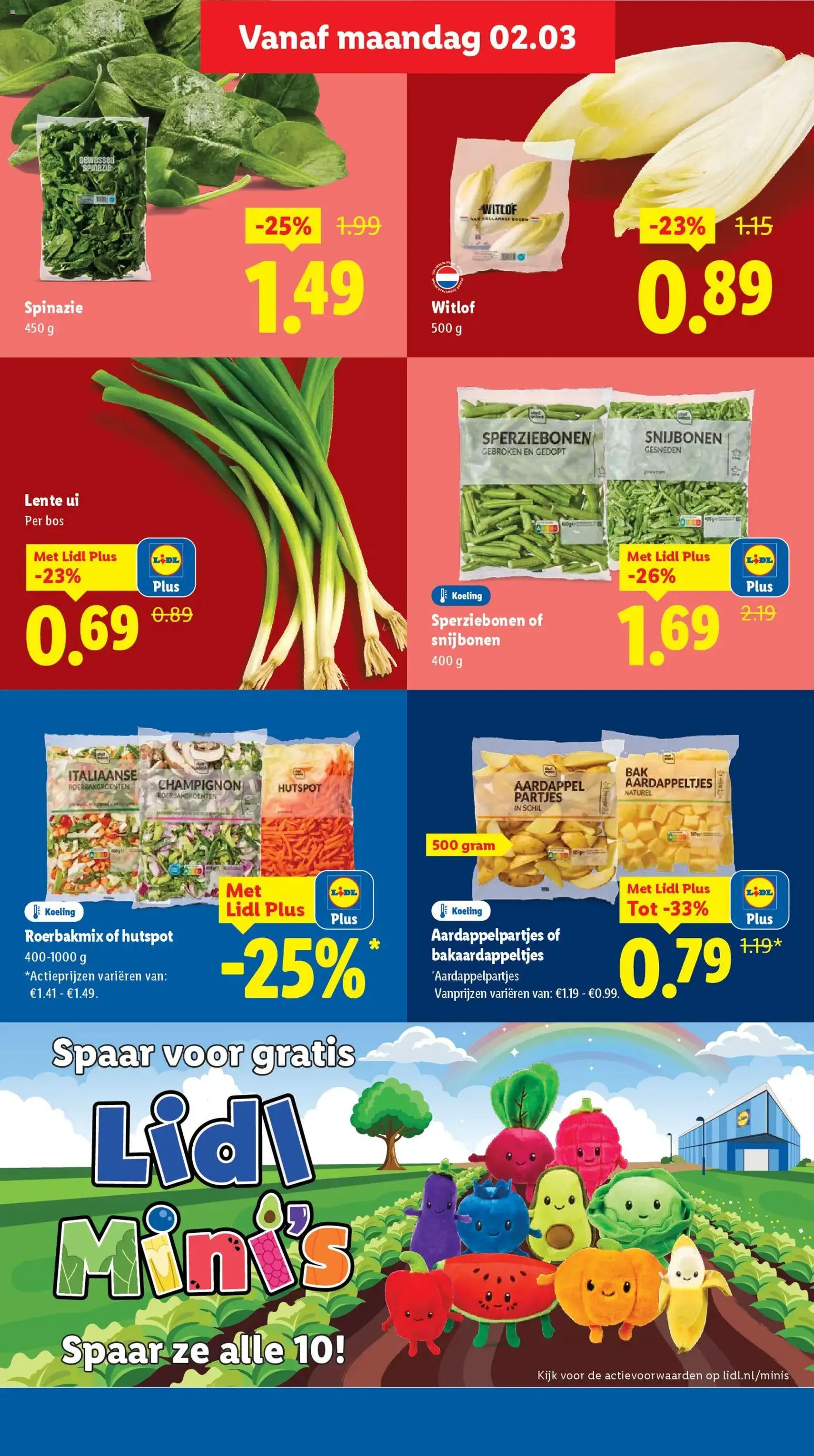 Lidl - Folder week 10 - geldige folder vanaf 02-03-2026 pagina 7 van 46