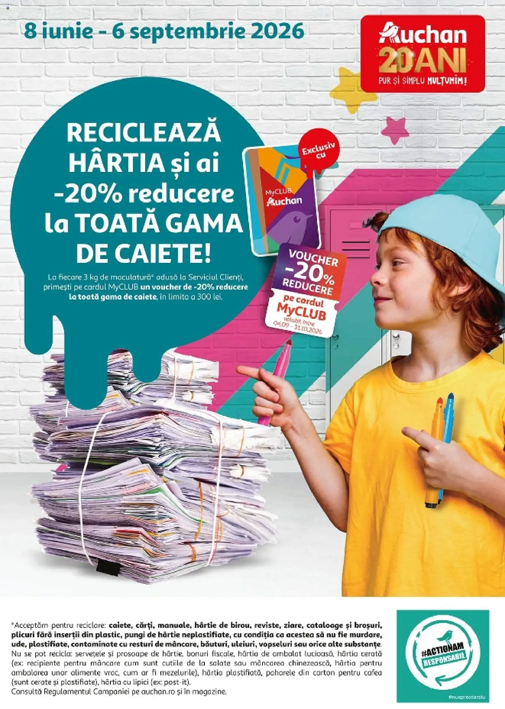 Auchan Catalog - cataloage valabile începând cu 01.07.2026 pagina 34 din 36