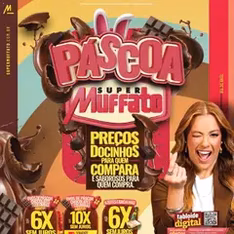 Super Muffato - Ofertas da semana - pré-visualização do folheto, válido a partir de 23/02/2026
