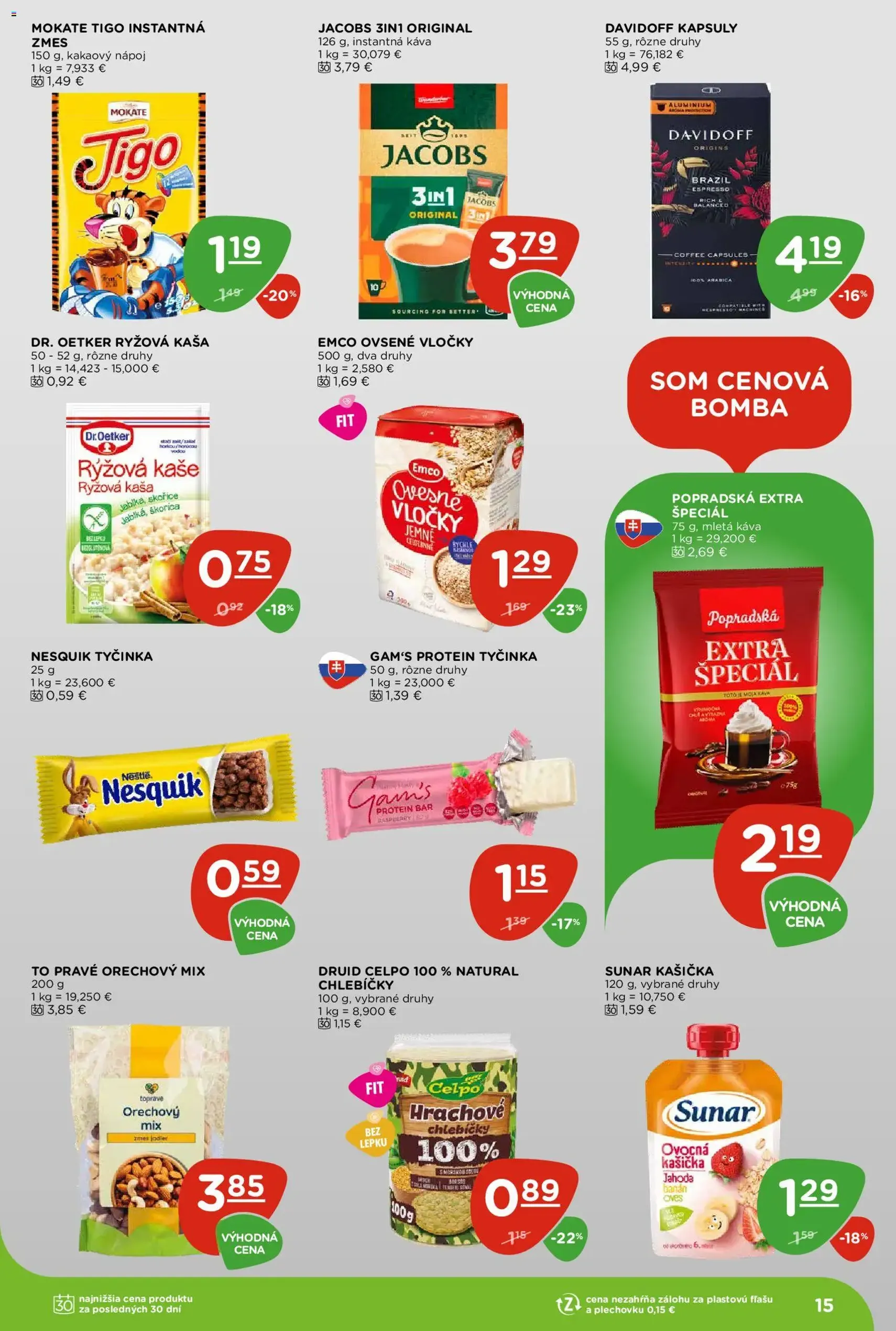 Terno leták - platný leták od 30.07.2026 strana 15 z 30