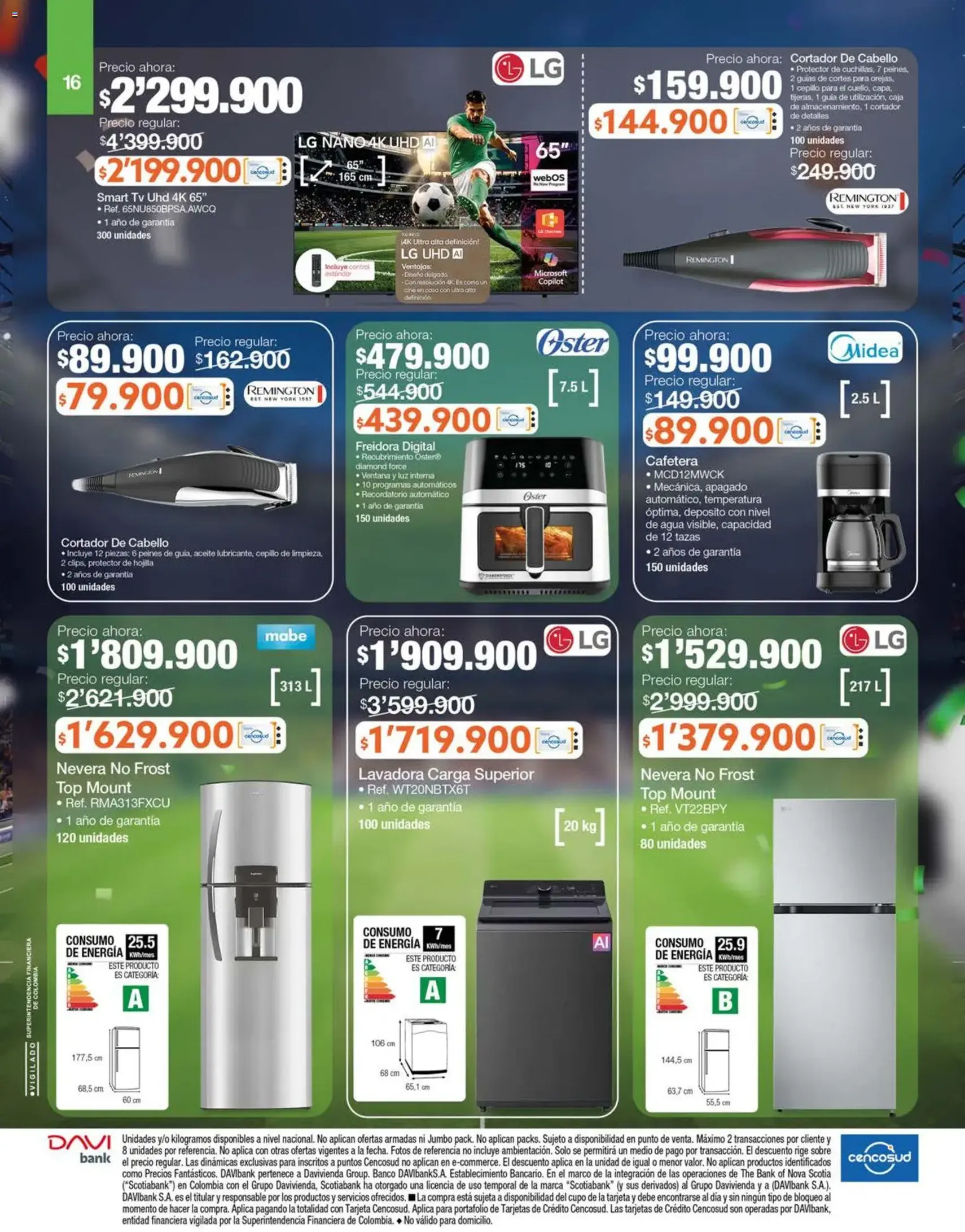 Jumbo catalogo Padres - folleto válido desde 11/06/2026 página 16 de 16