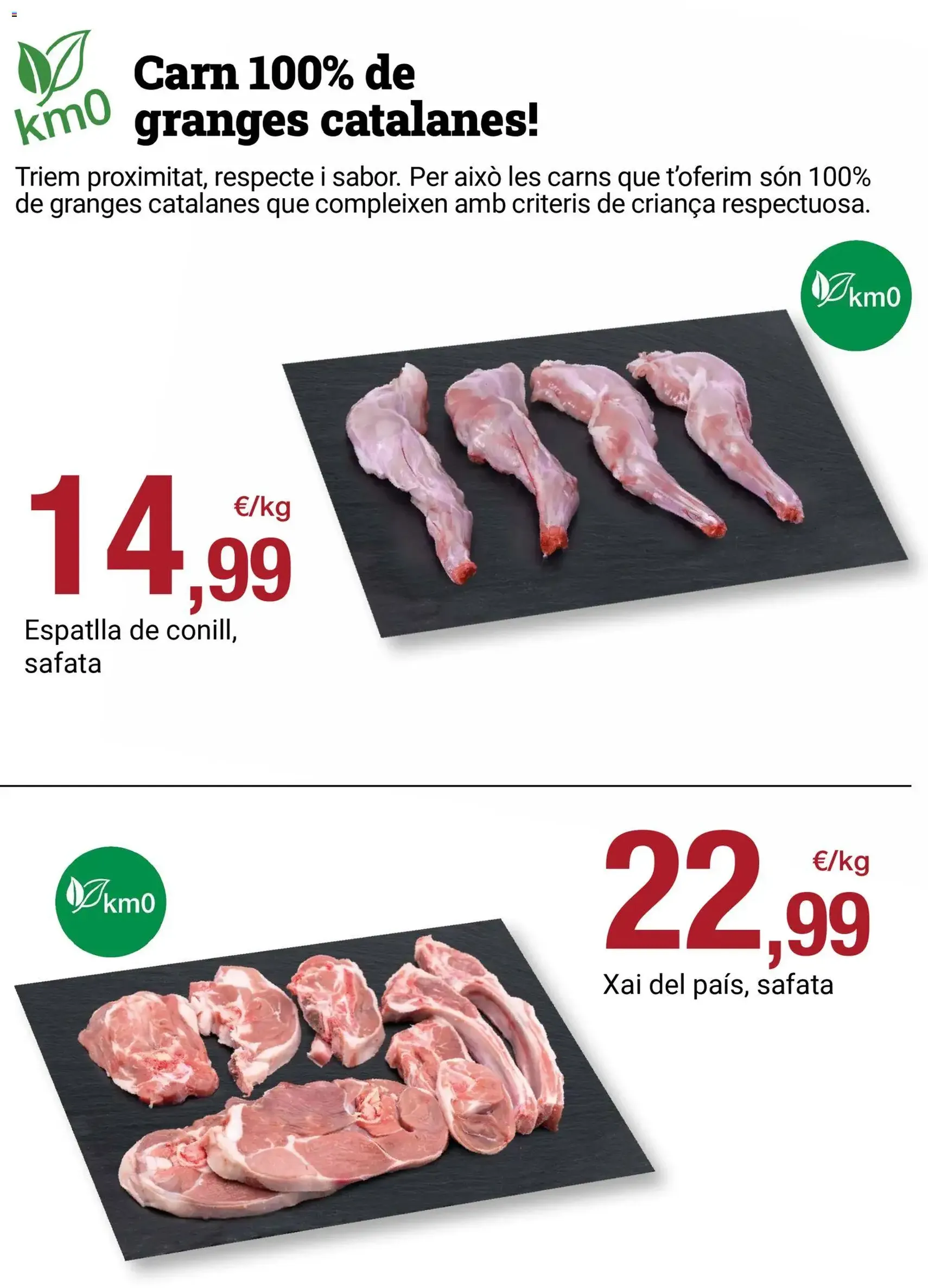 Bonpreu - Folleto - folleto válido desde 03/02/2026 página 66 de 78