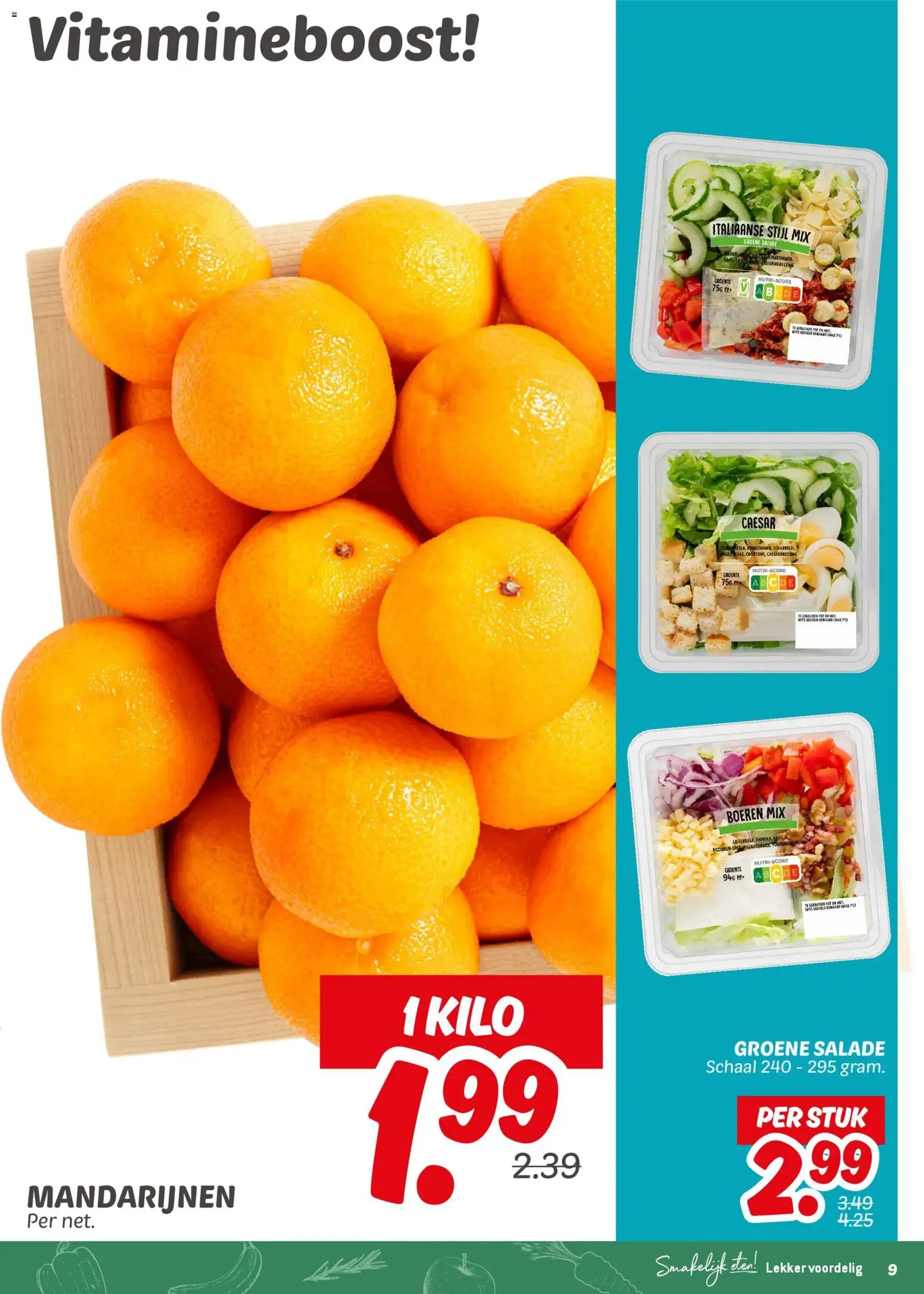 Dekamarkt - Folder - geldige folder vanaf 06-01-2026 pagina 9 van 28