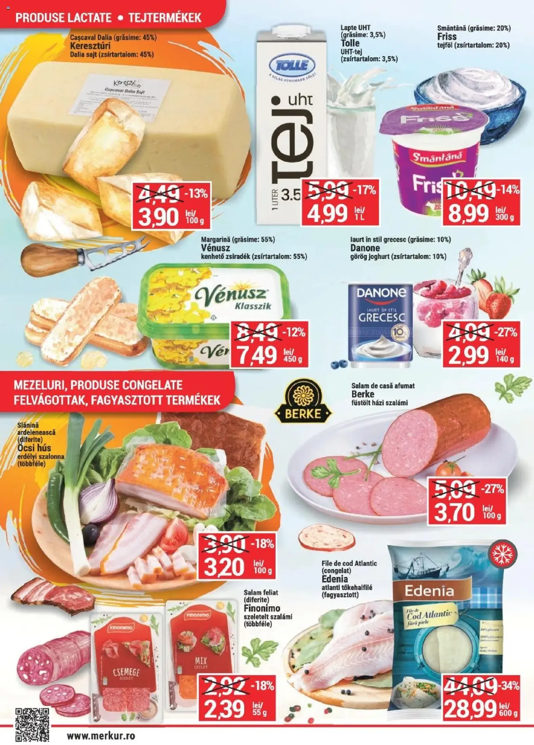 Merkur Catalog - cataloage valabile începând cu 09.07.2026 pagina 5 din 7