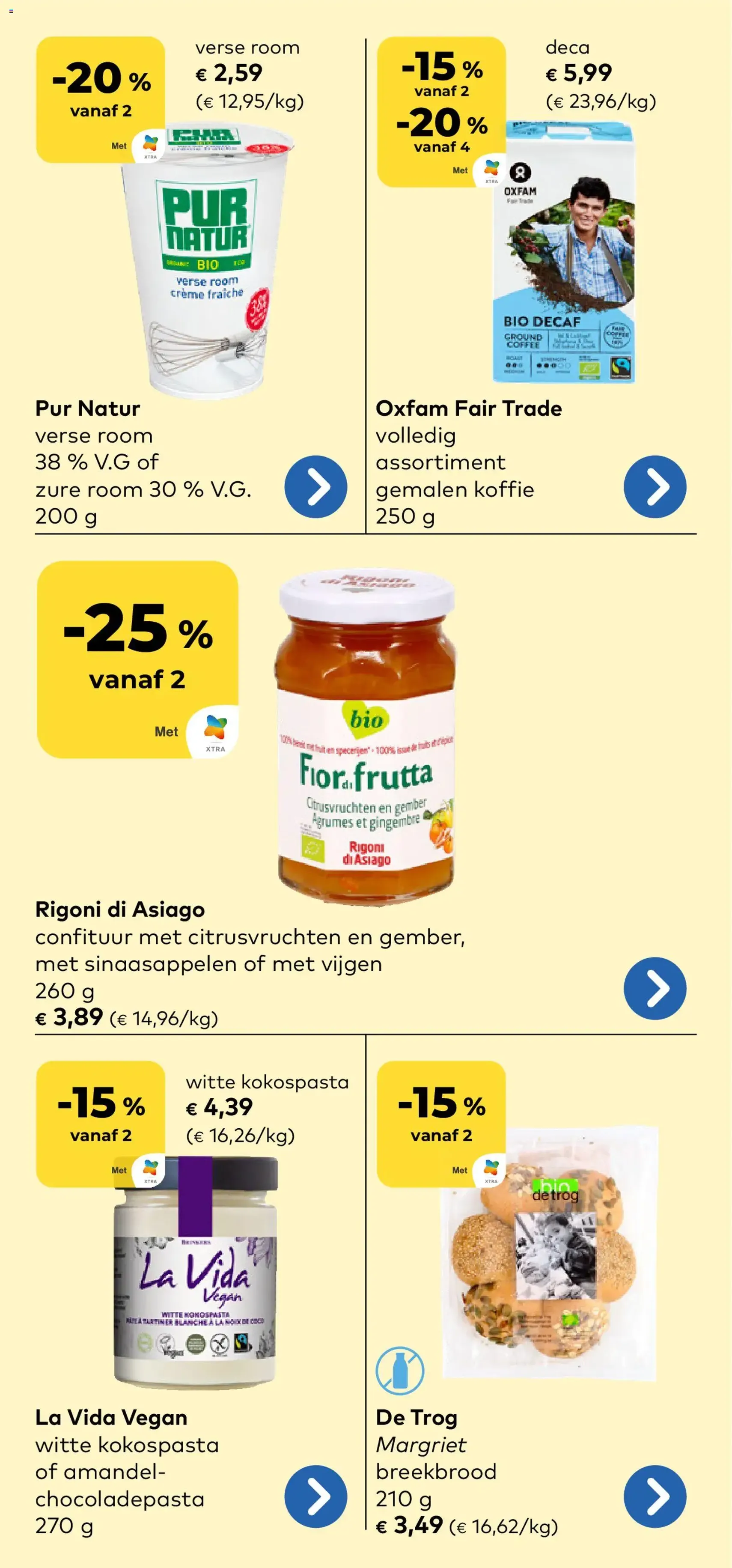 BioPlanet folder - geldige folder vanaf 17/12/2025 pagina 11 van 18