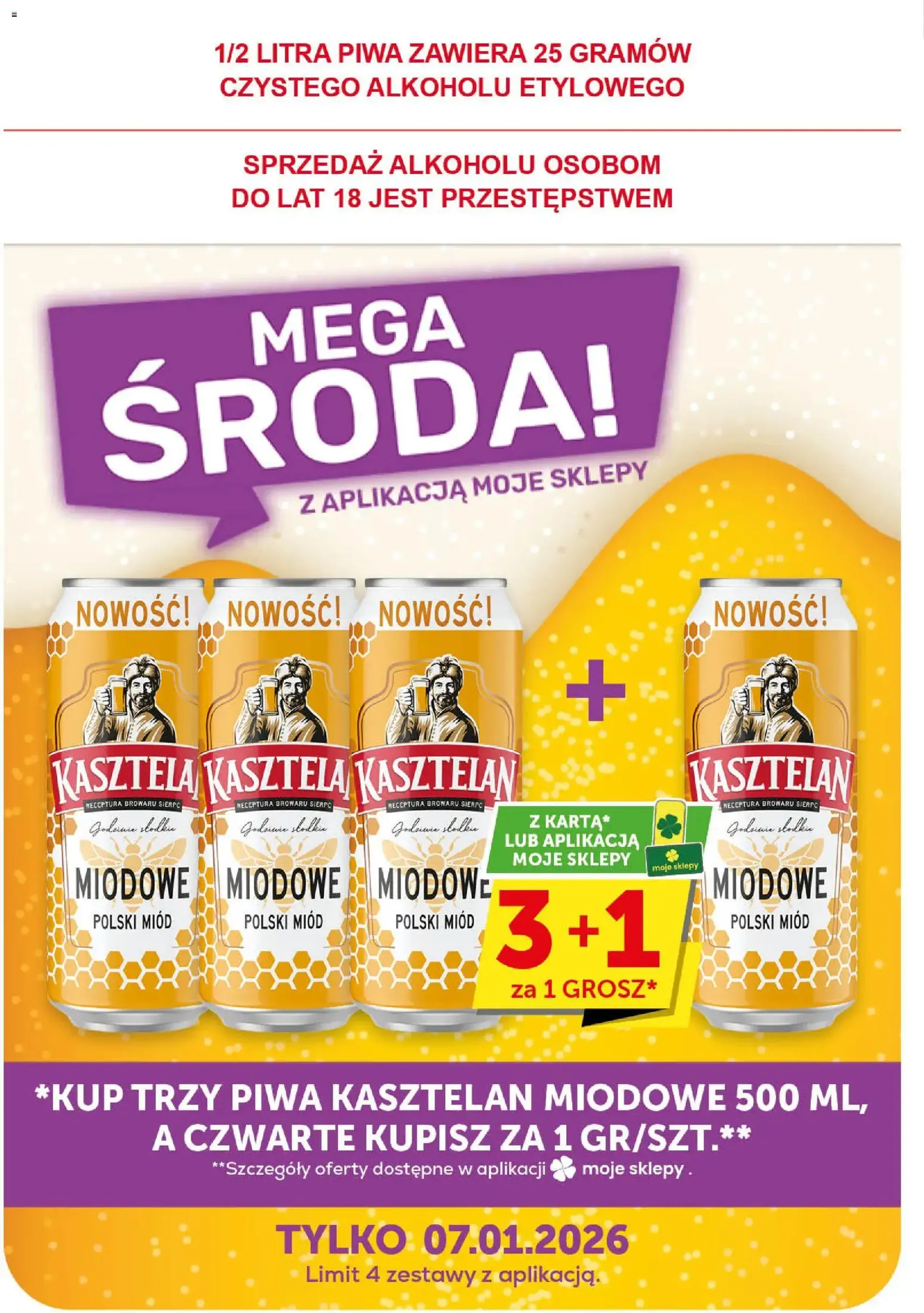 Groszek Gazetka - ważny gazetka od 27.12.2025 strona 25 z 39