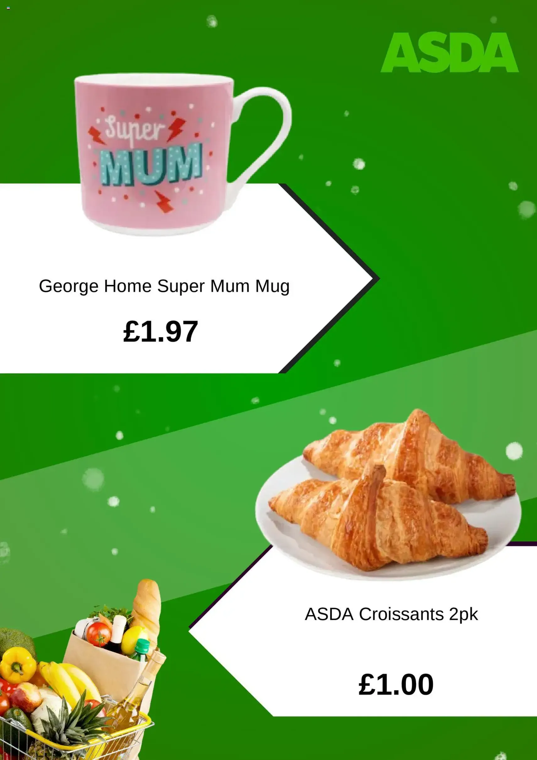 Asda - Weekly offers - valid flyer from 03/03/2026, page 4 of 6