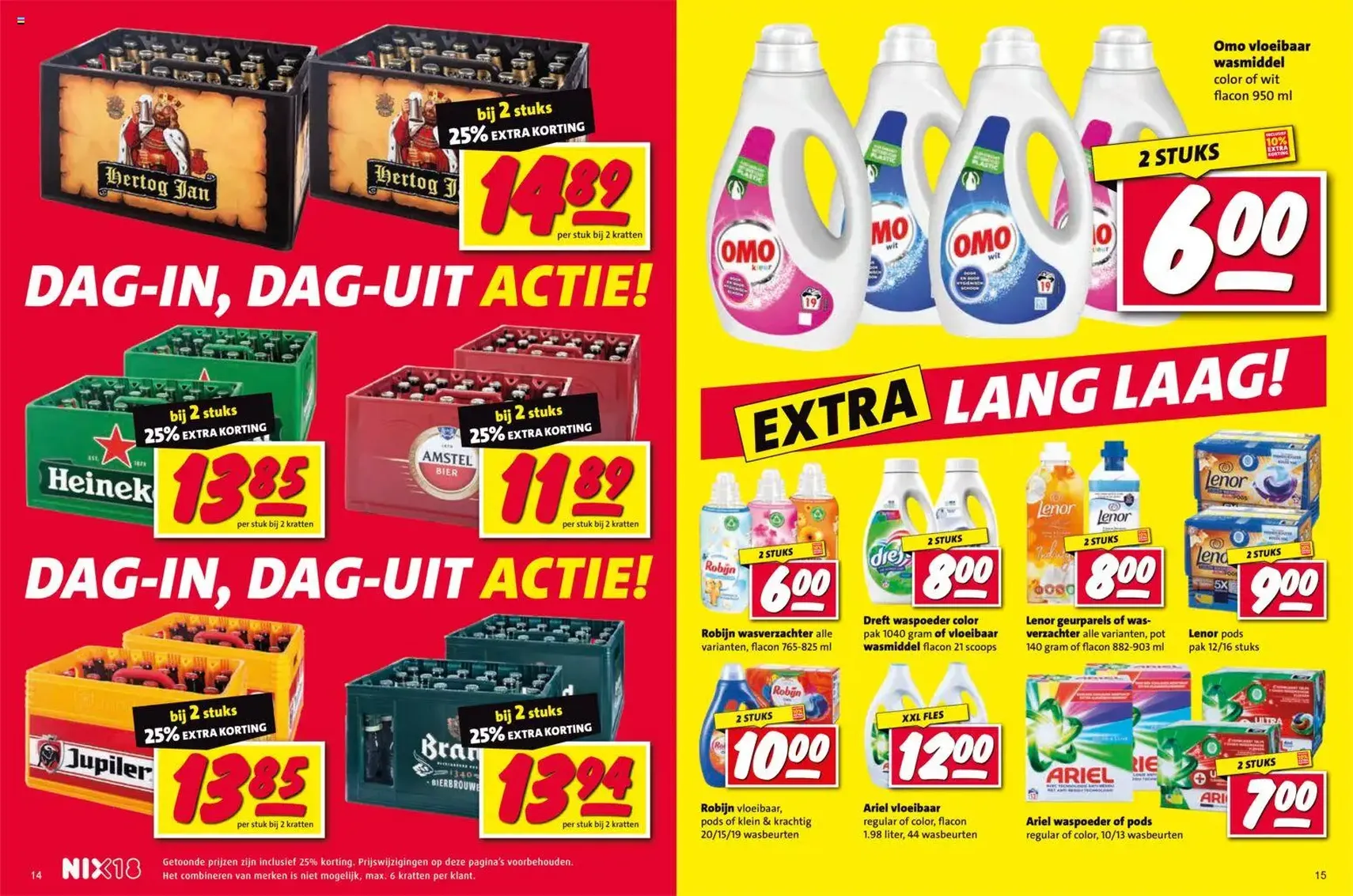 Nettorama - Folder - geldige folder vanaf 24-11-2025 pagina 8 van 15