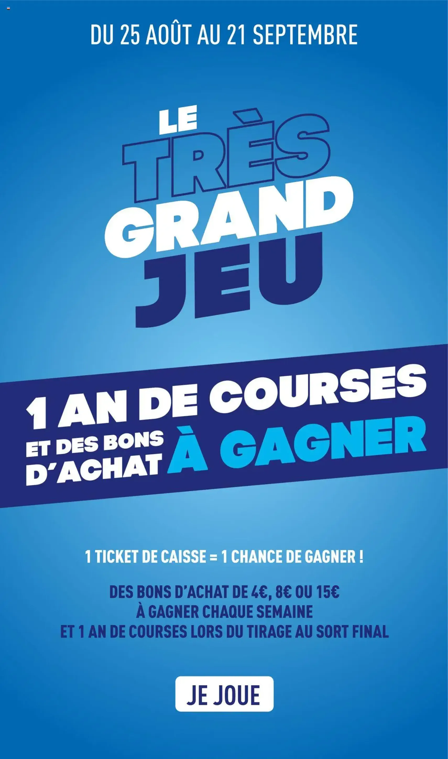 Aldi catalogue semaine 36 - brochure valable à partir du 02/09/2025, page 4 sur 54