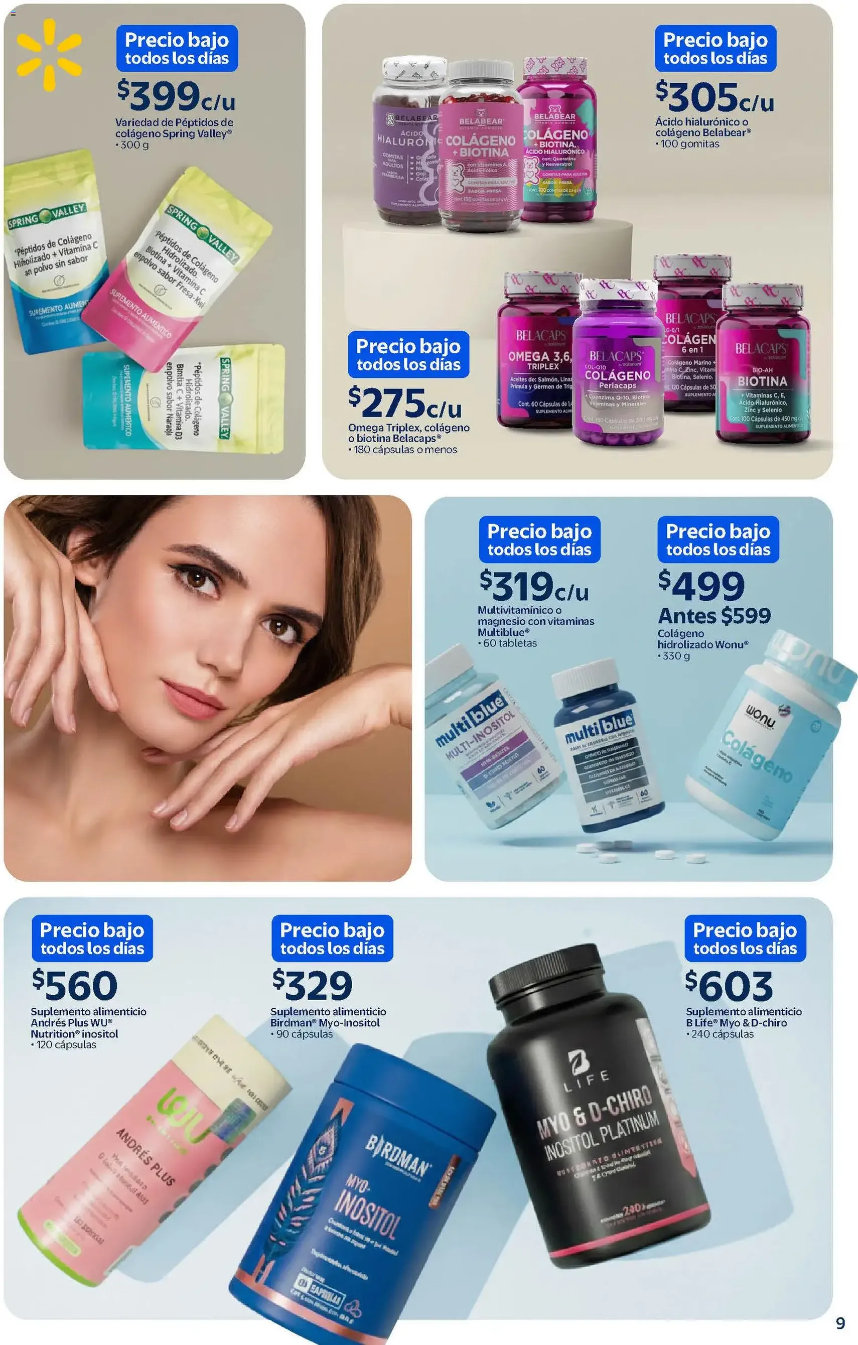 Walmart folleto - folleto válido desde 11/02/2026 página 9 de 29