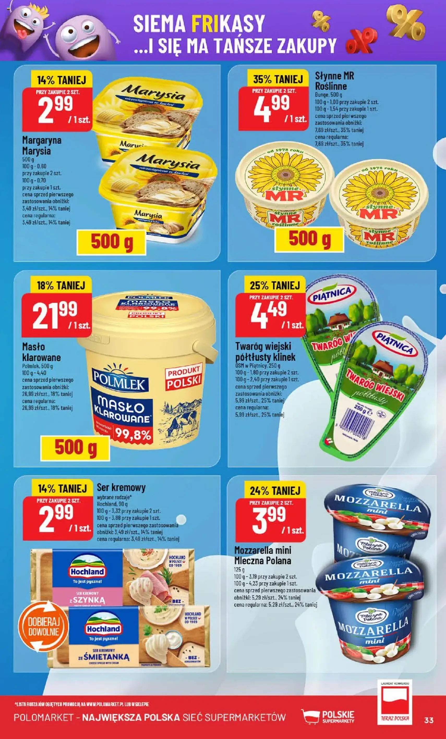 POLOmarket Gazetka - ważny gazetka od 10.09.2025 strona 33 z 72