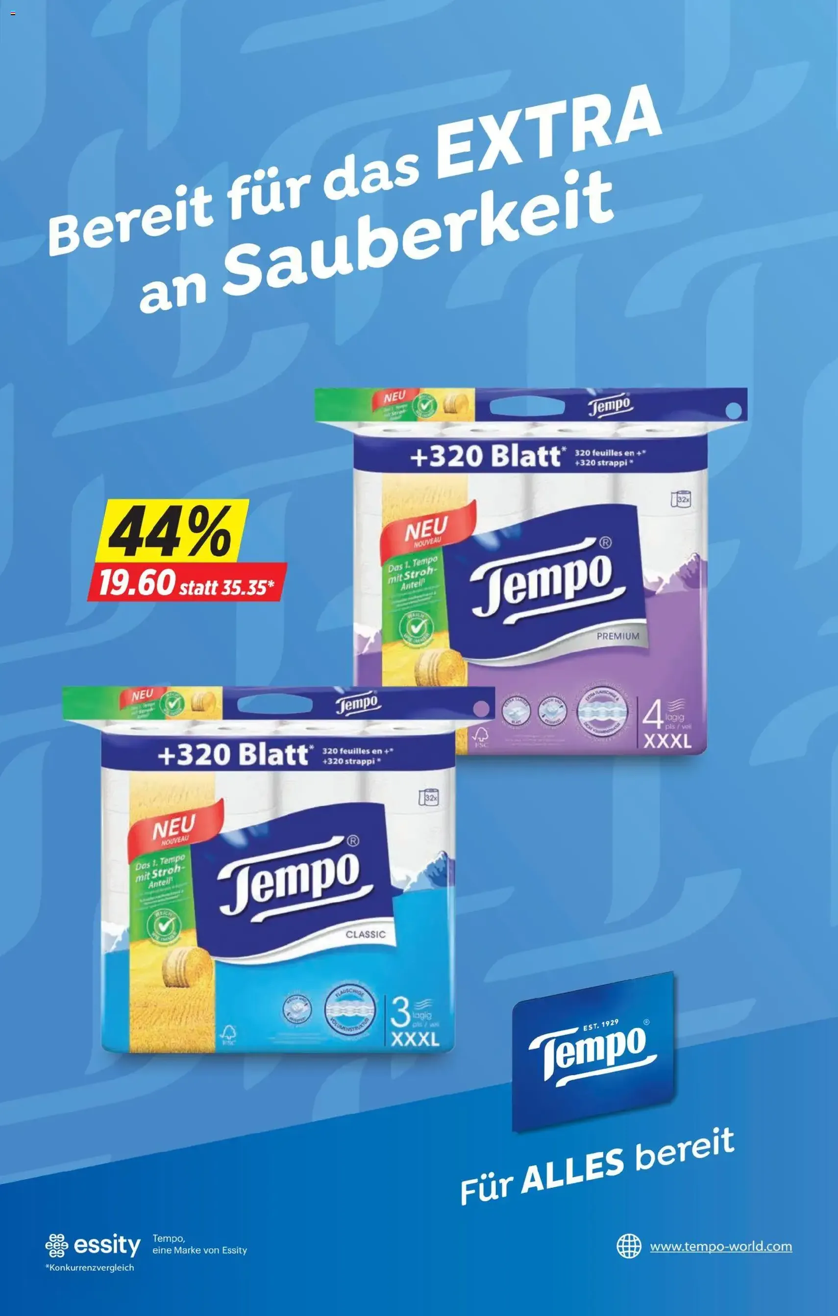 Denner Aktionen - Gültiger Prospekt ab 11.11.2025, Seite 21 von insgesamt 24