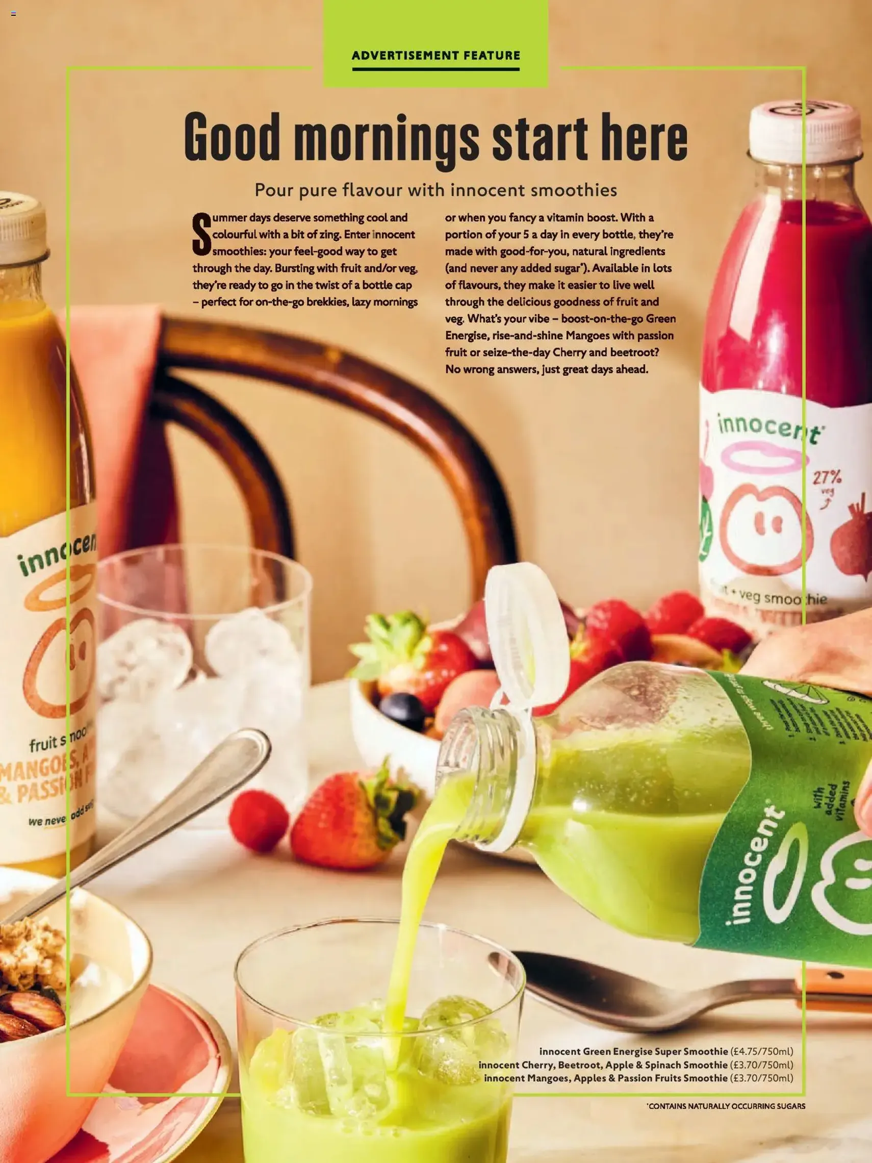 Waitrose - Offers - valid flyer from 01/07/2026, page 62 of 156