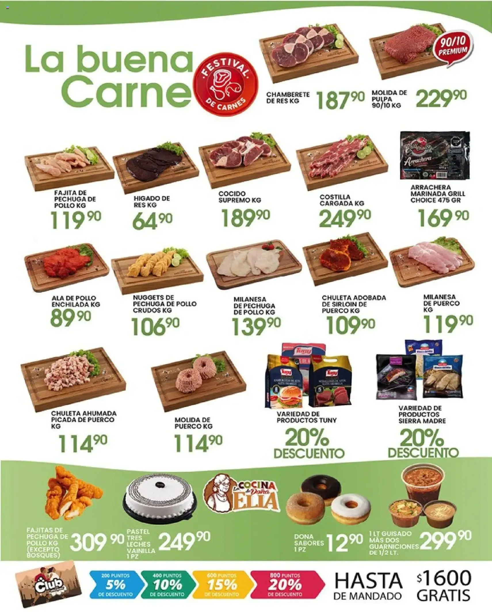 Alsuper folleto - folleto válido desde 19/05/2026 página 2 de 8