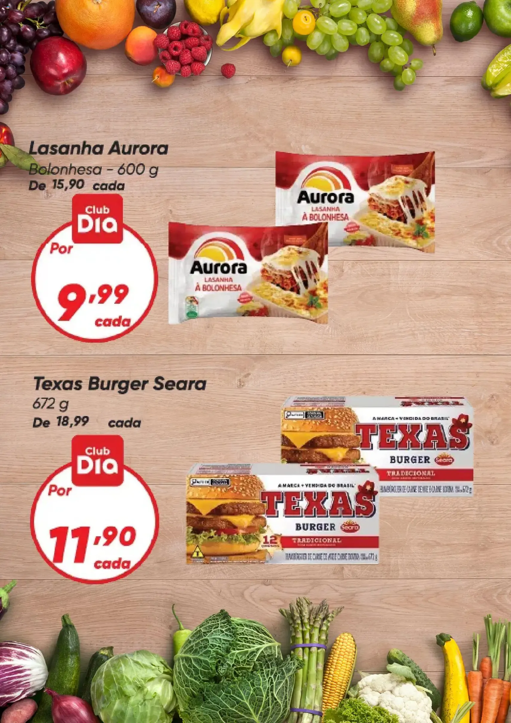 Dia promoções - folheto válido a partir de 18/12/2025 página 4 de 11