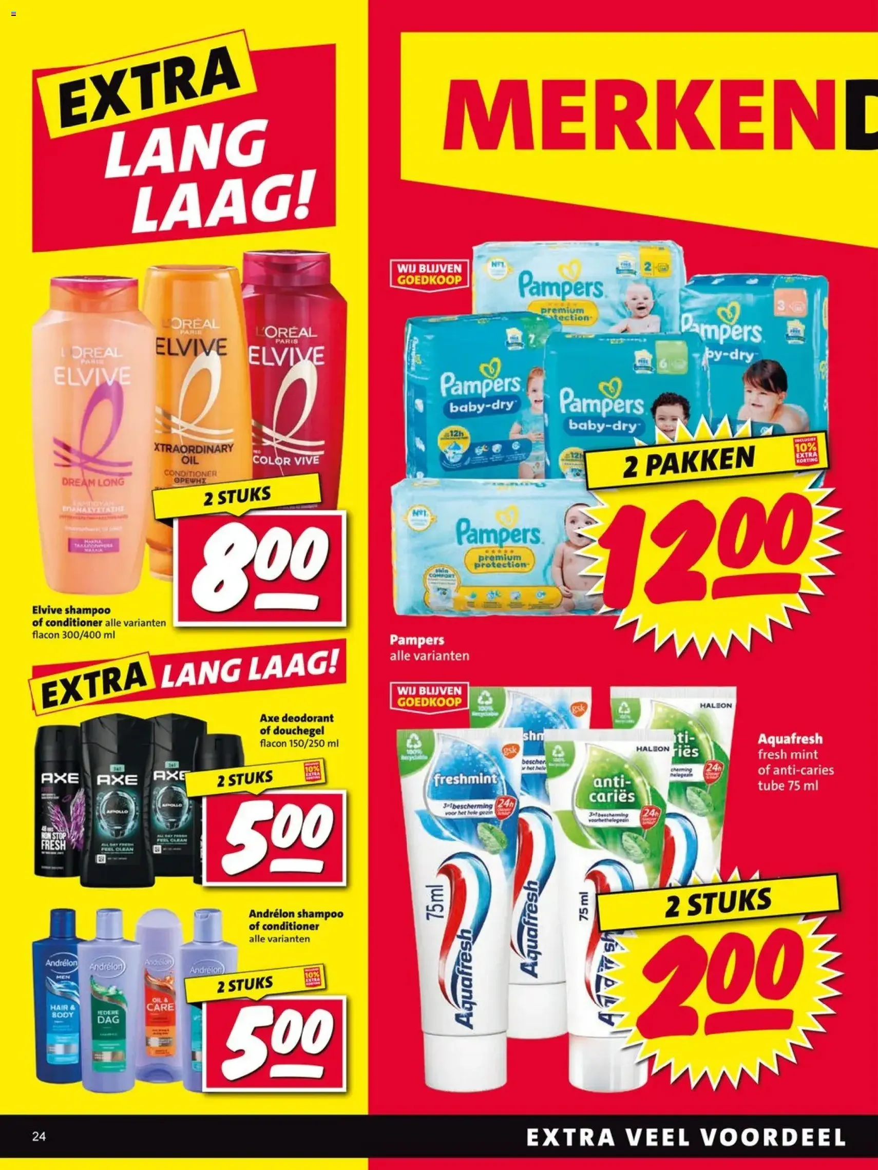 Nettorama - Folder - geldige folder vanaf 01-01-2026 pagina 24 van 26