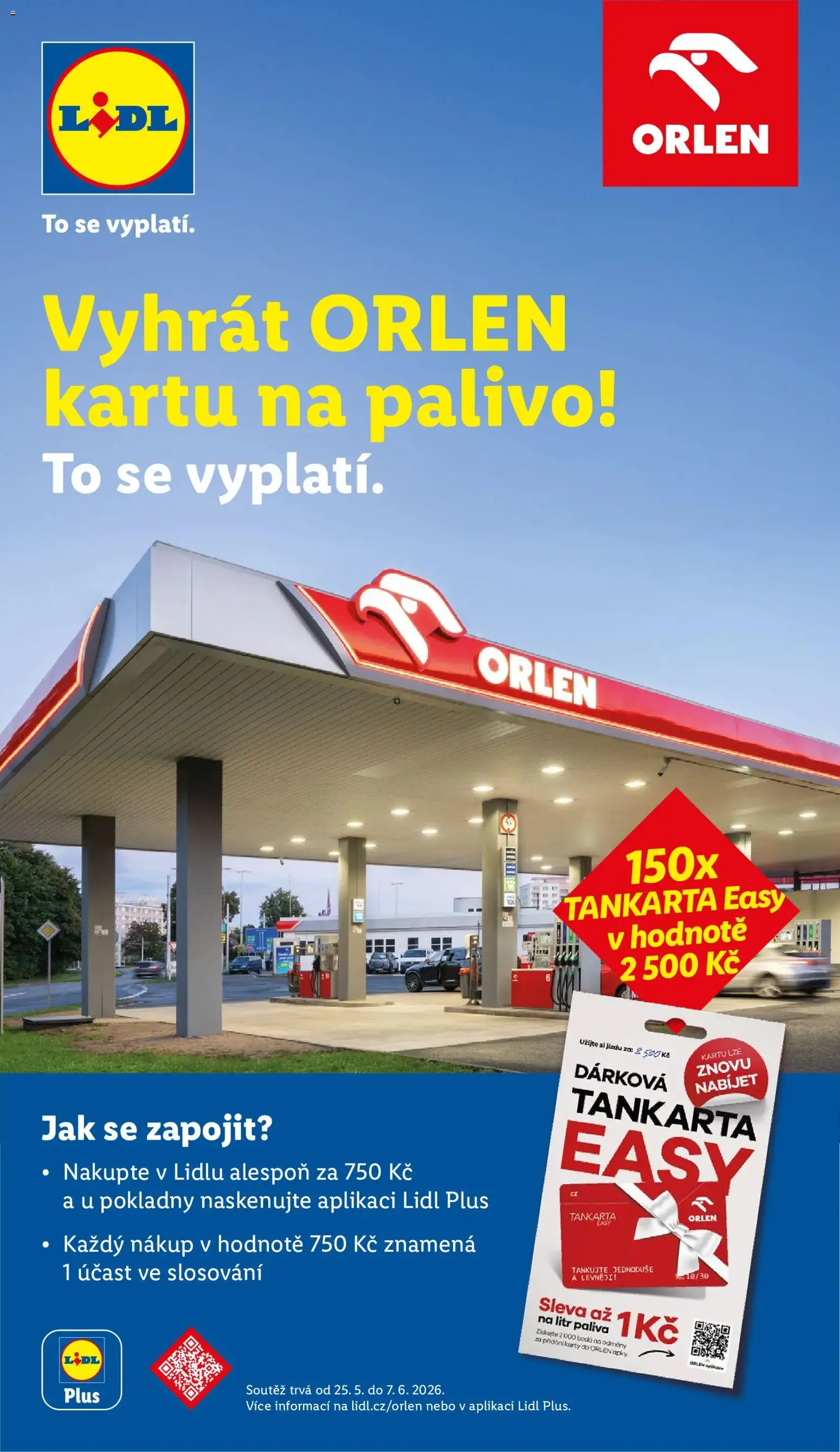 Lidl leták - platný leták od 01.06.2026 strana 50 z 53