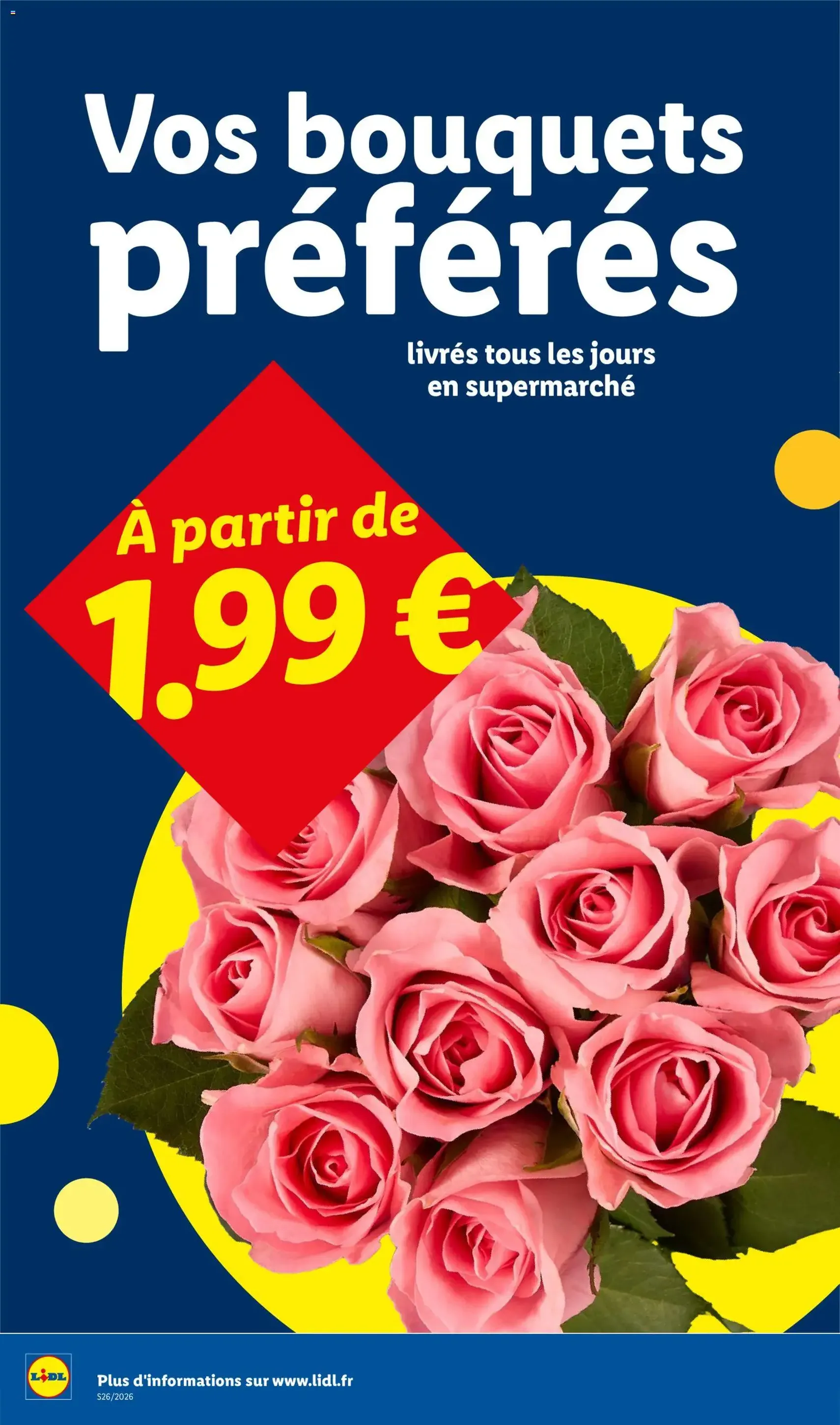LIDL catalogue - brochure valable à partir du 25/06/2026, page 28 sur 72