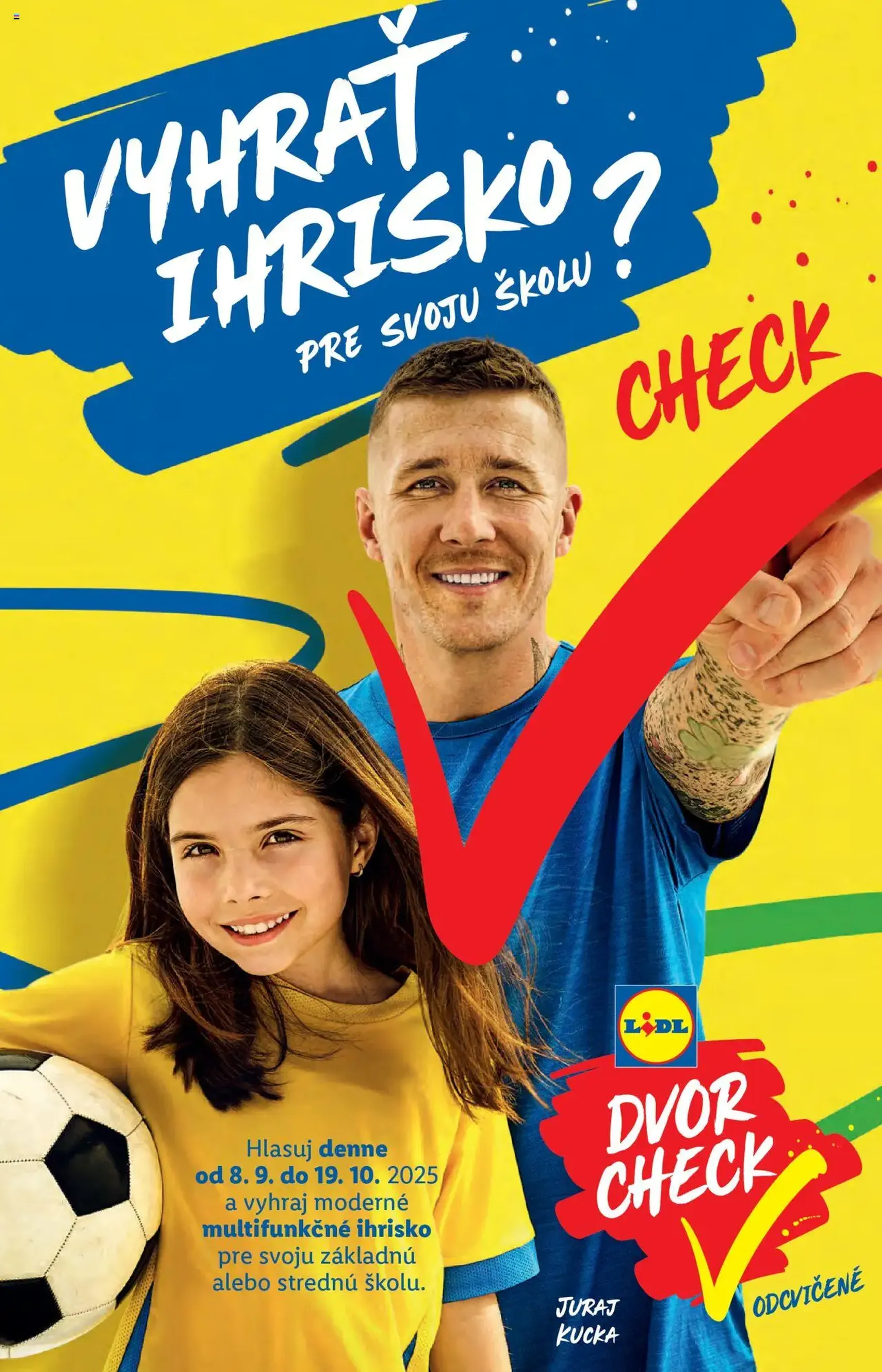 Lidl leták - platný leták od 08.09.2025 strana 38 z 91 Lidl leták - platný leták od 08.09.2025 strana 38 z 91