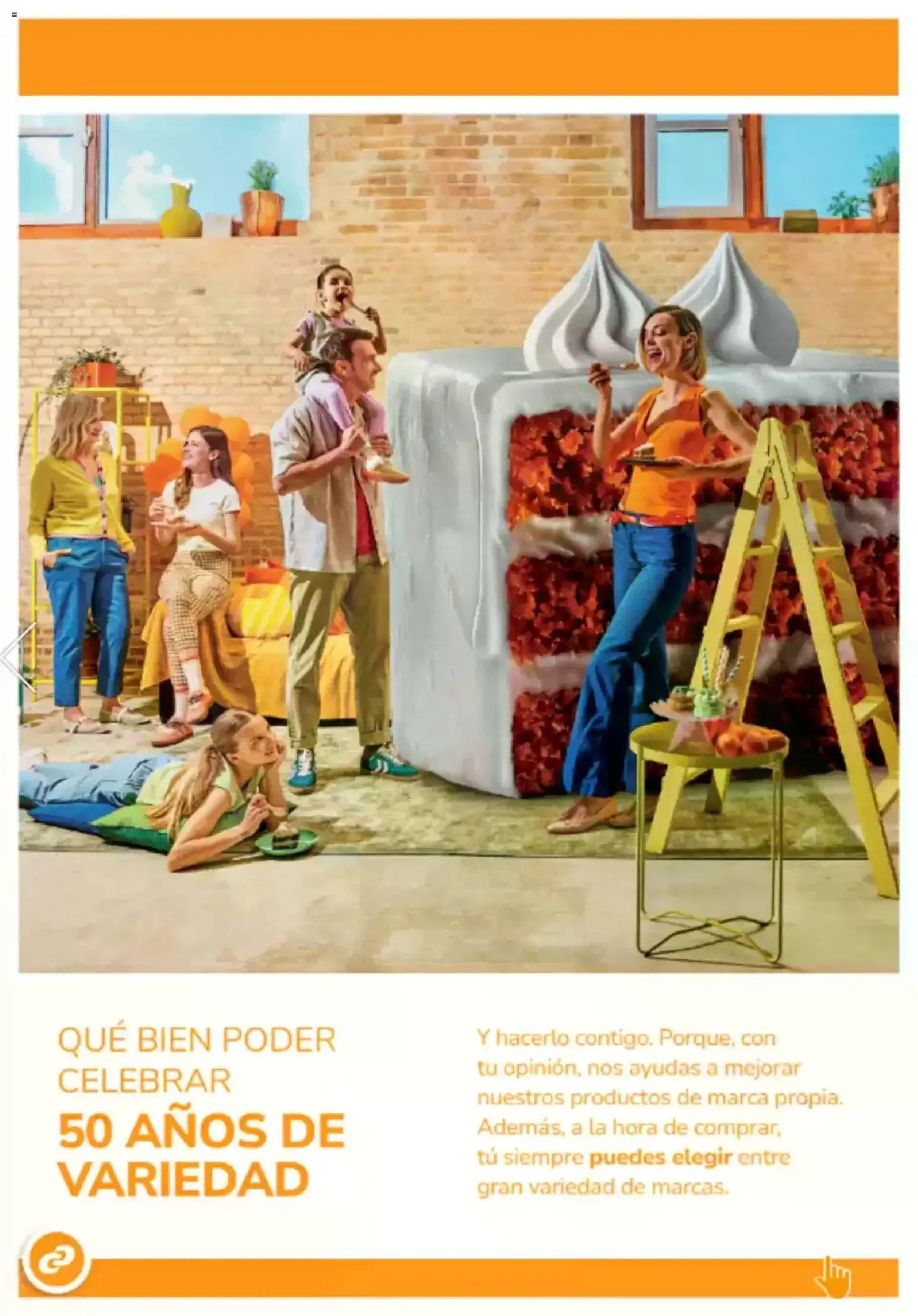 Consum folleto - folleto válido desde 23/10/2025 página 6 de 32