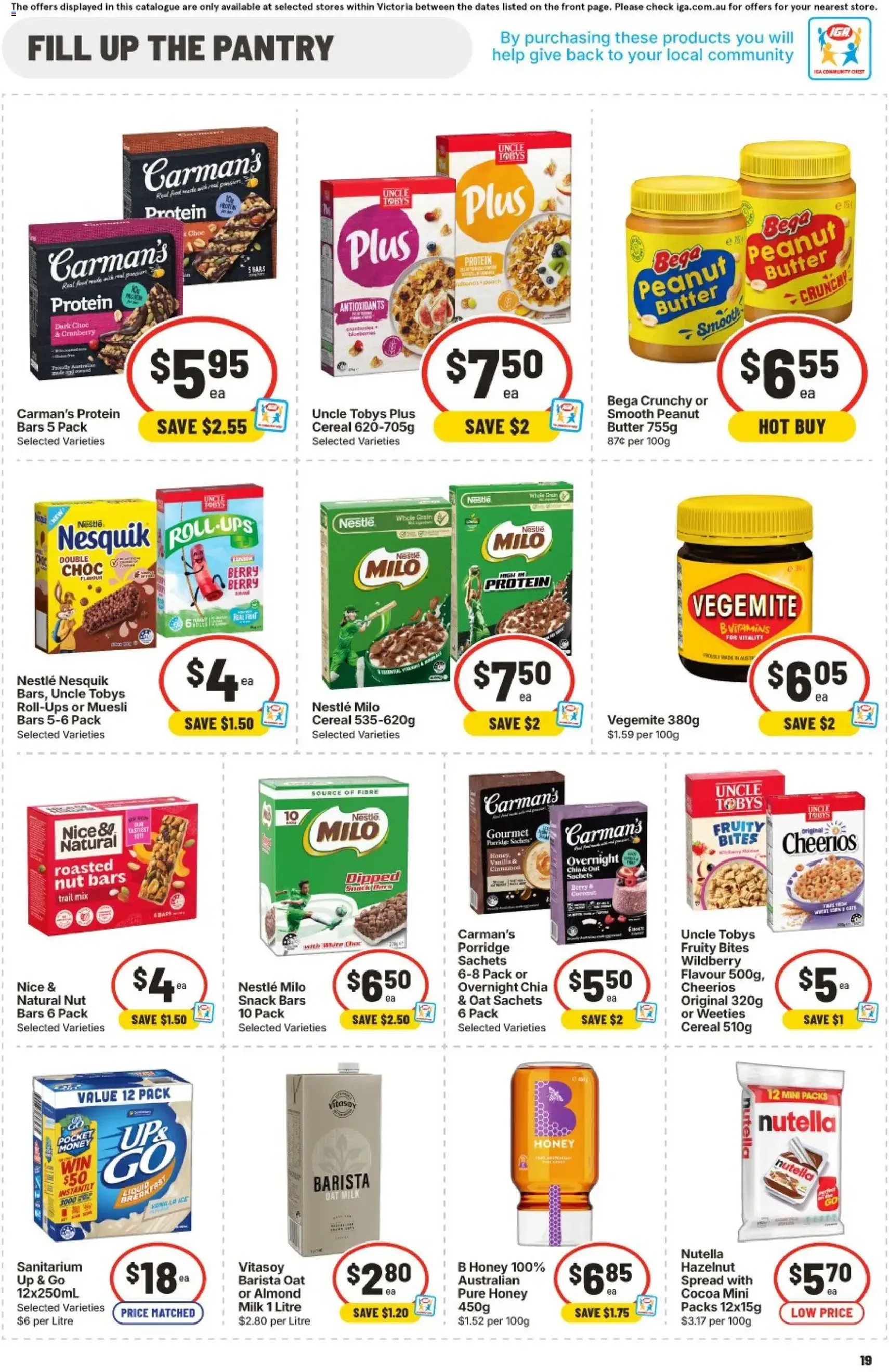 Ritchies catalogue - valid flyer from 24/06/2026, page 17 of 33