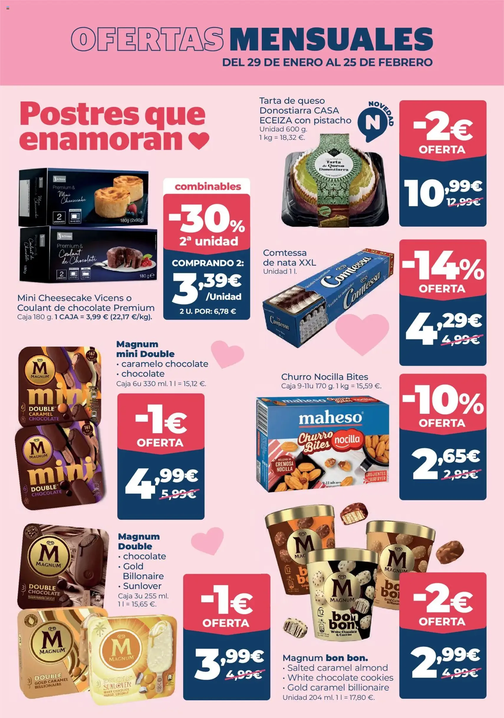 La Sirena folleto - folleto válido desde 29/01/2026 página 7 de 12