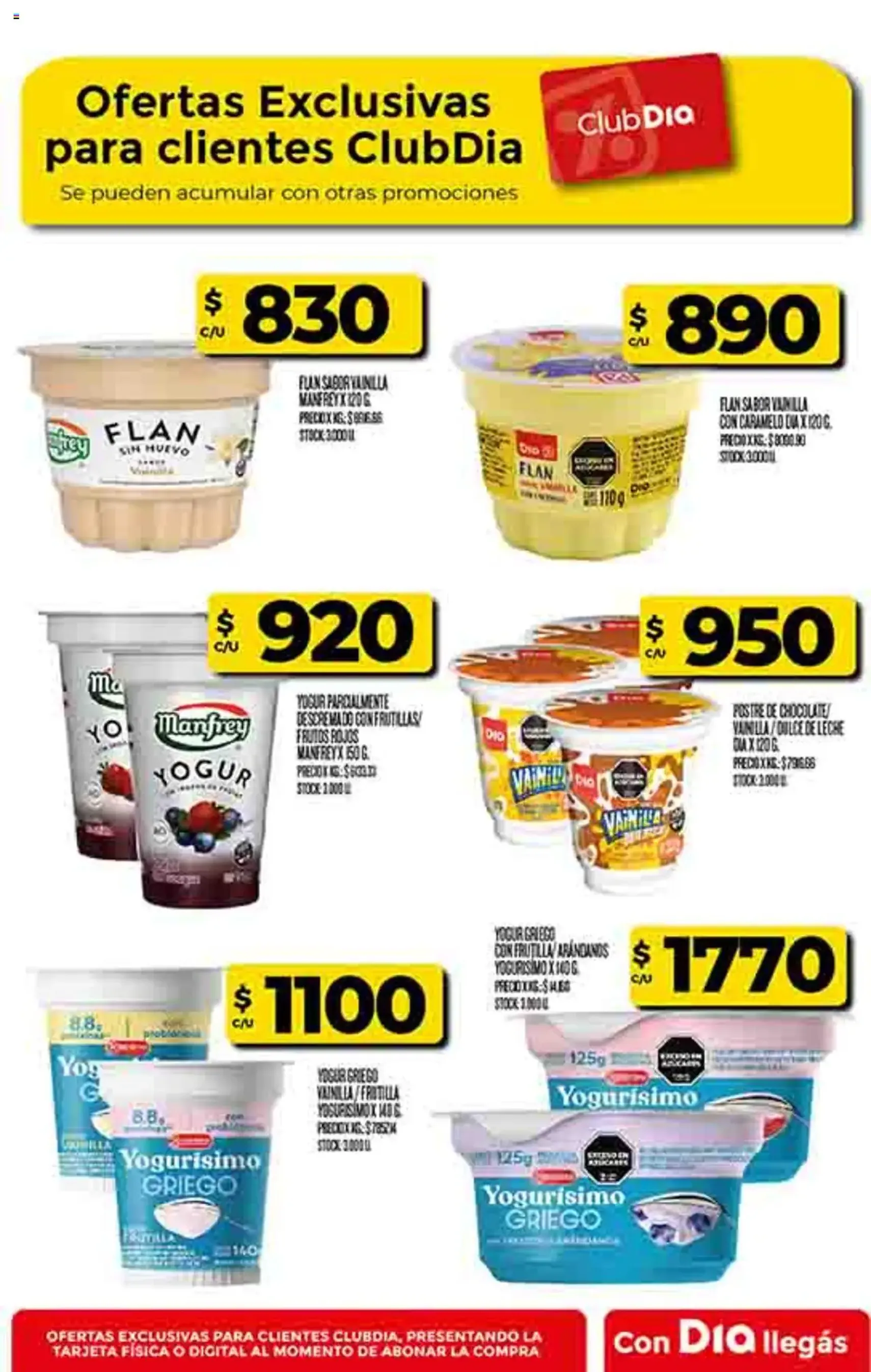 Supermercado DIA Ofertas - folleto válido desde 10/09/2025 página 55 de 82