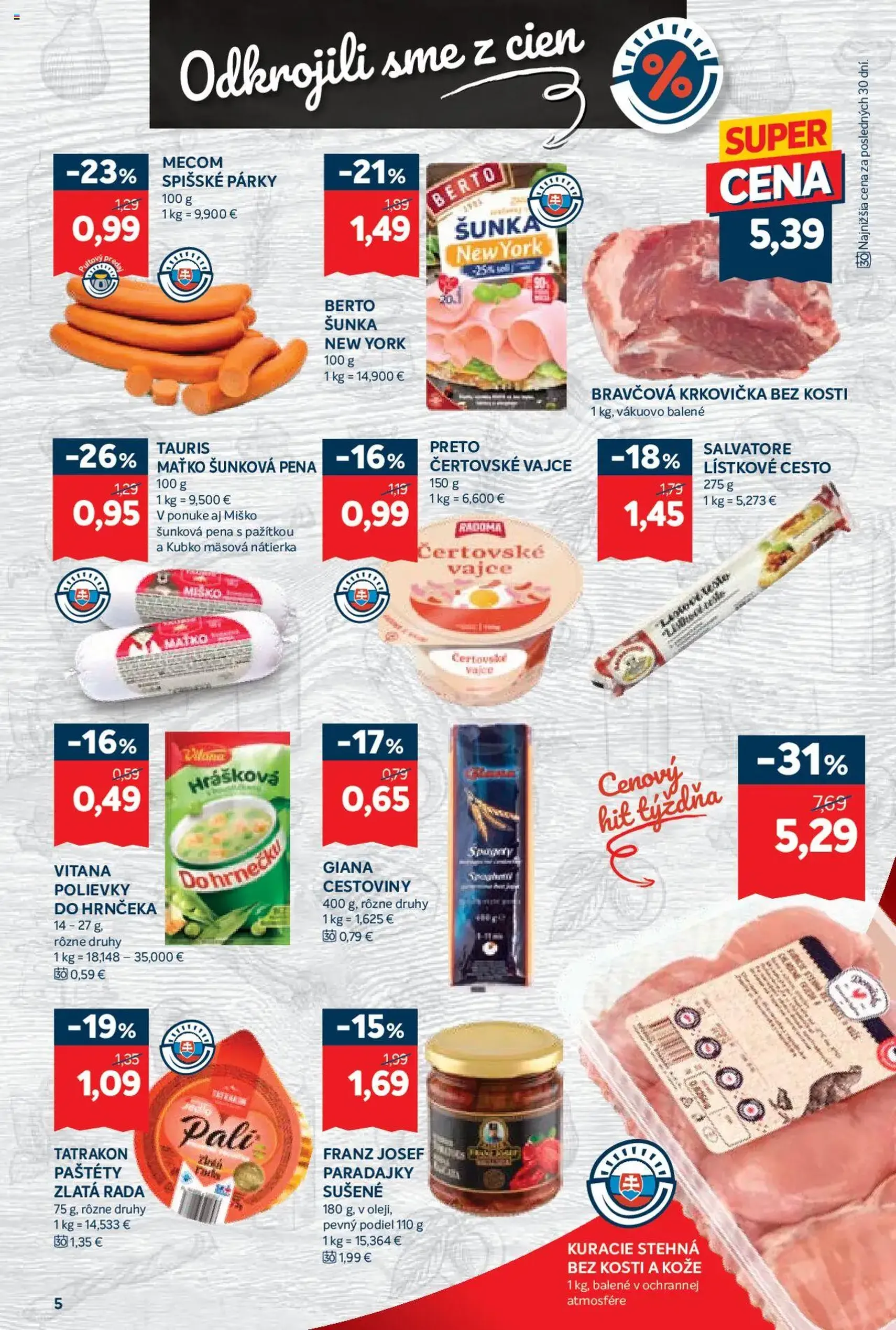 Kraj leták - platný leták od 16.10.2025 strana 7 z 13 Kraj leták - platný leták od 16.10.2025 strana 7 z 13