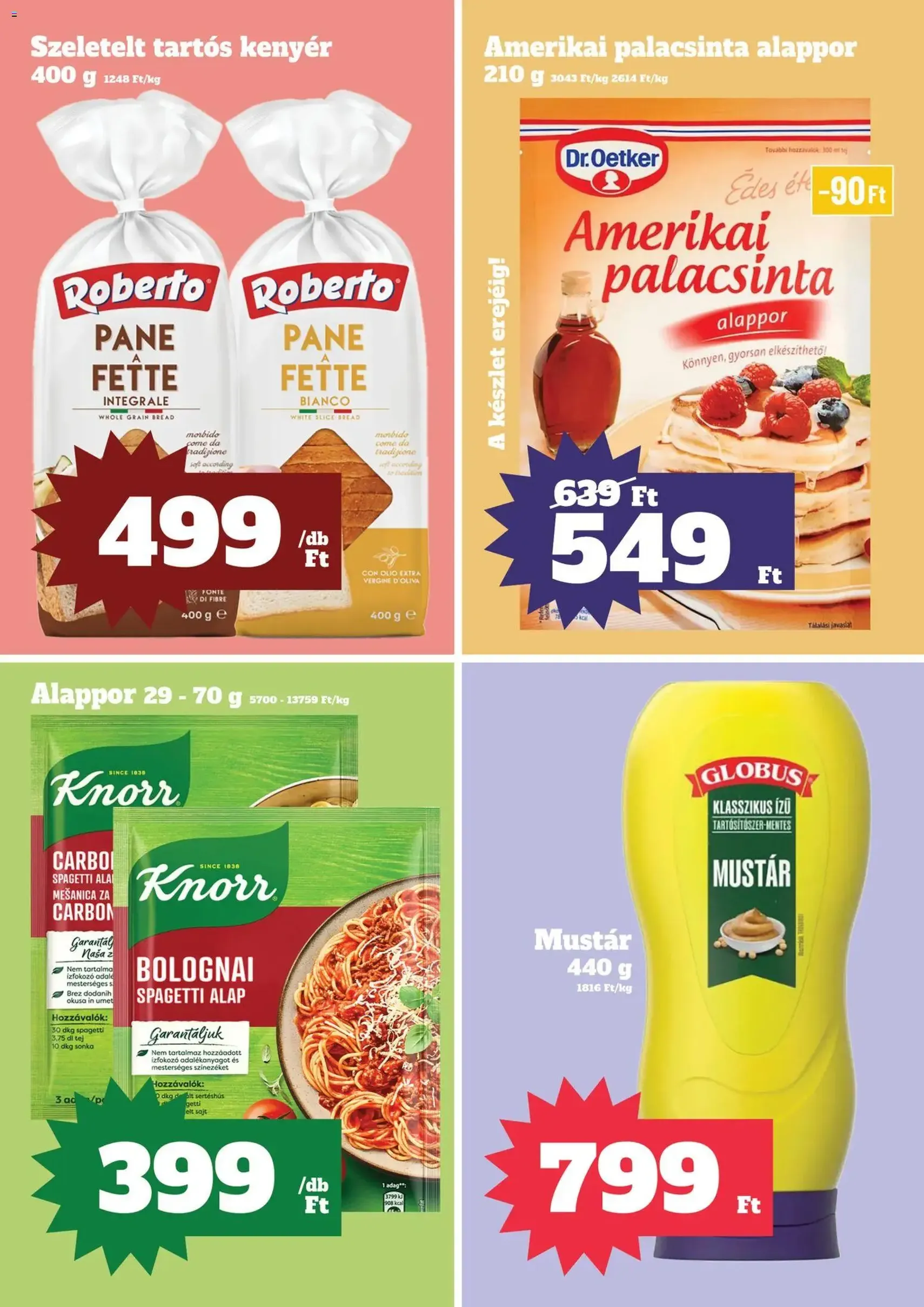 Family Diszkont Akciós újság - 2026.02.12. érvényes szórólap 13 oldal 31 oldalból