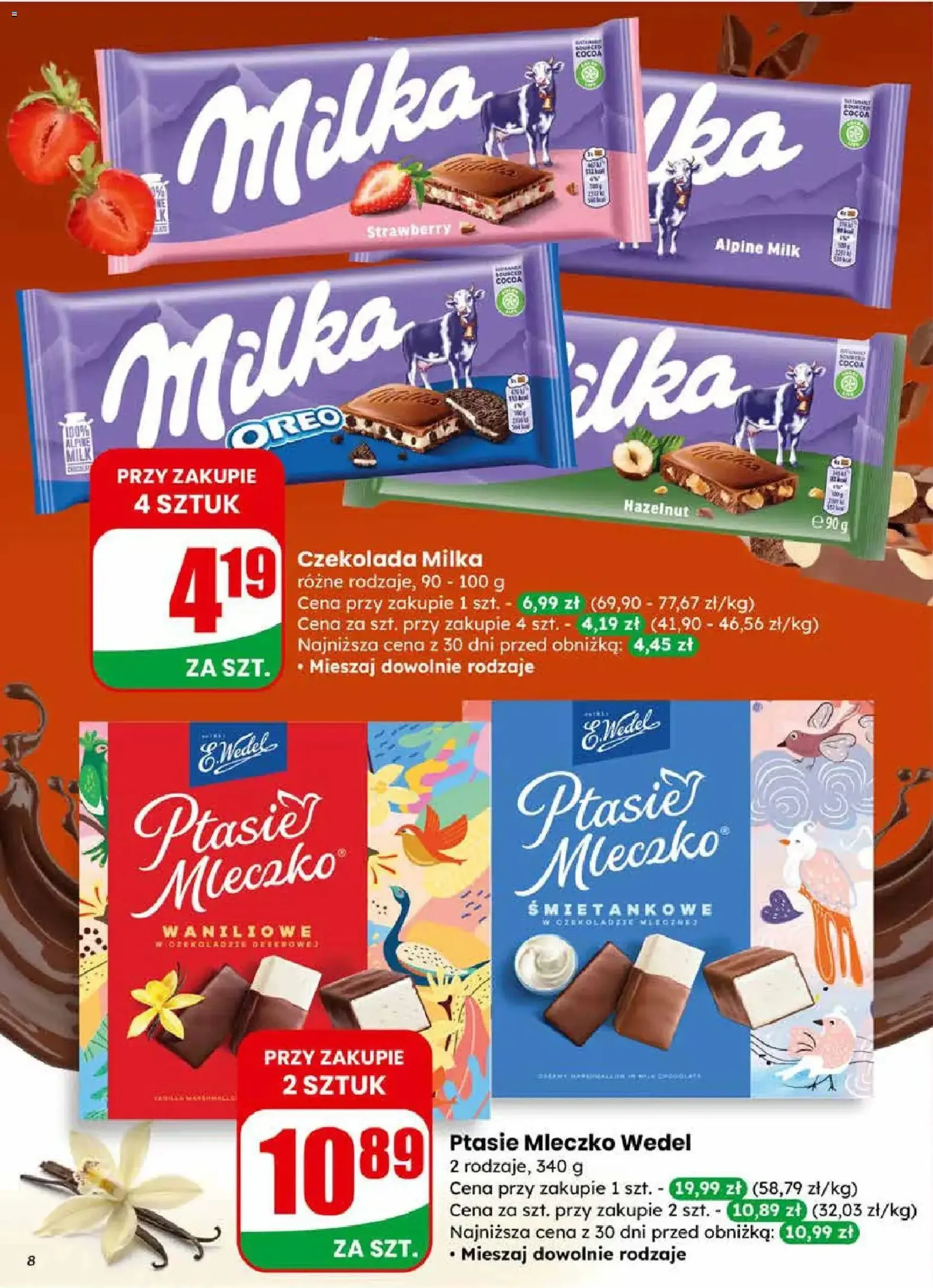 Dino Gazetka - ważny gazetka od 11.02.2026 strona 8 z 78