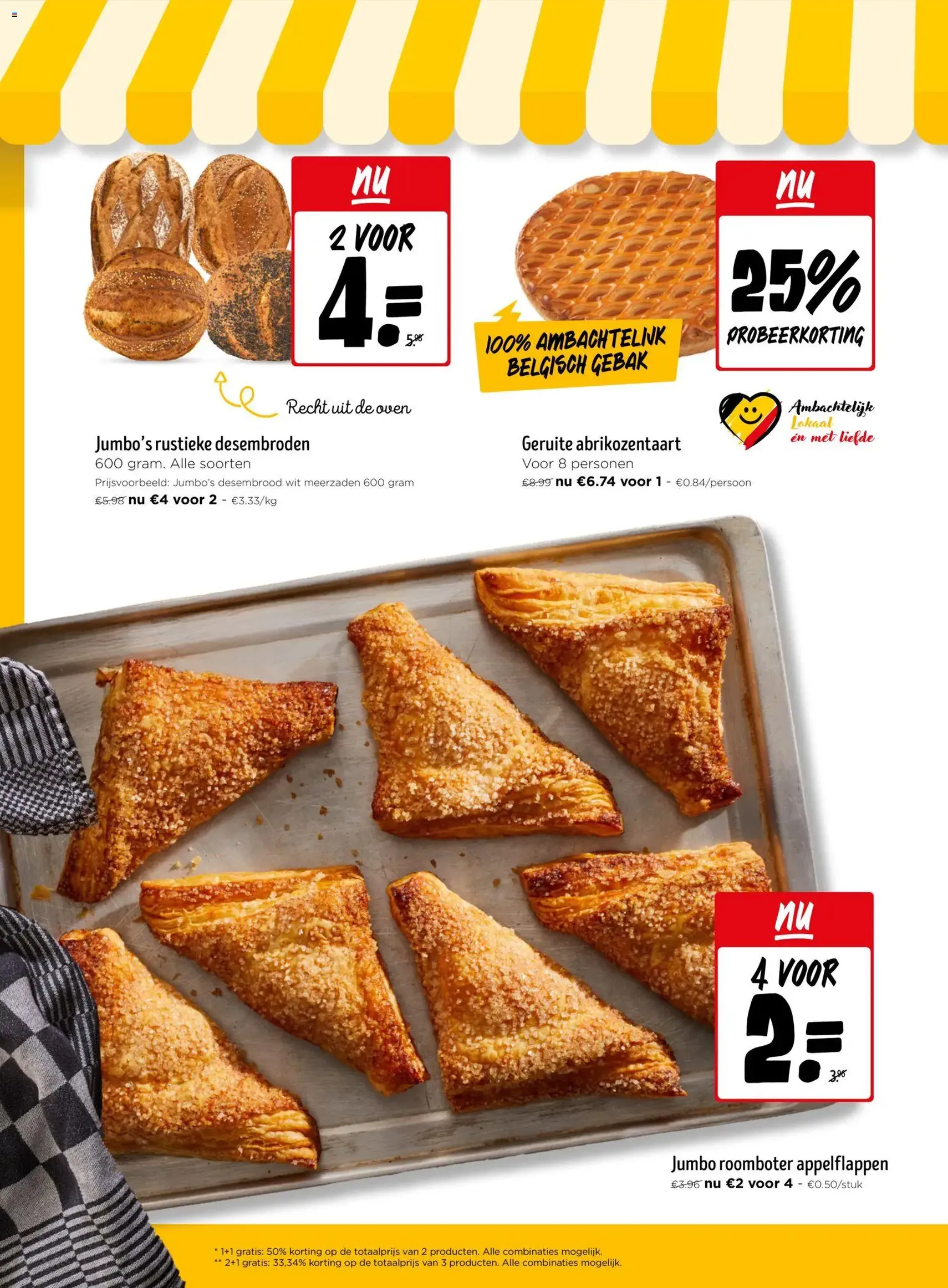 JUMBO folder / publicité - geldige folder vanaf 28/01/2026 pagina 4 van 16