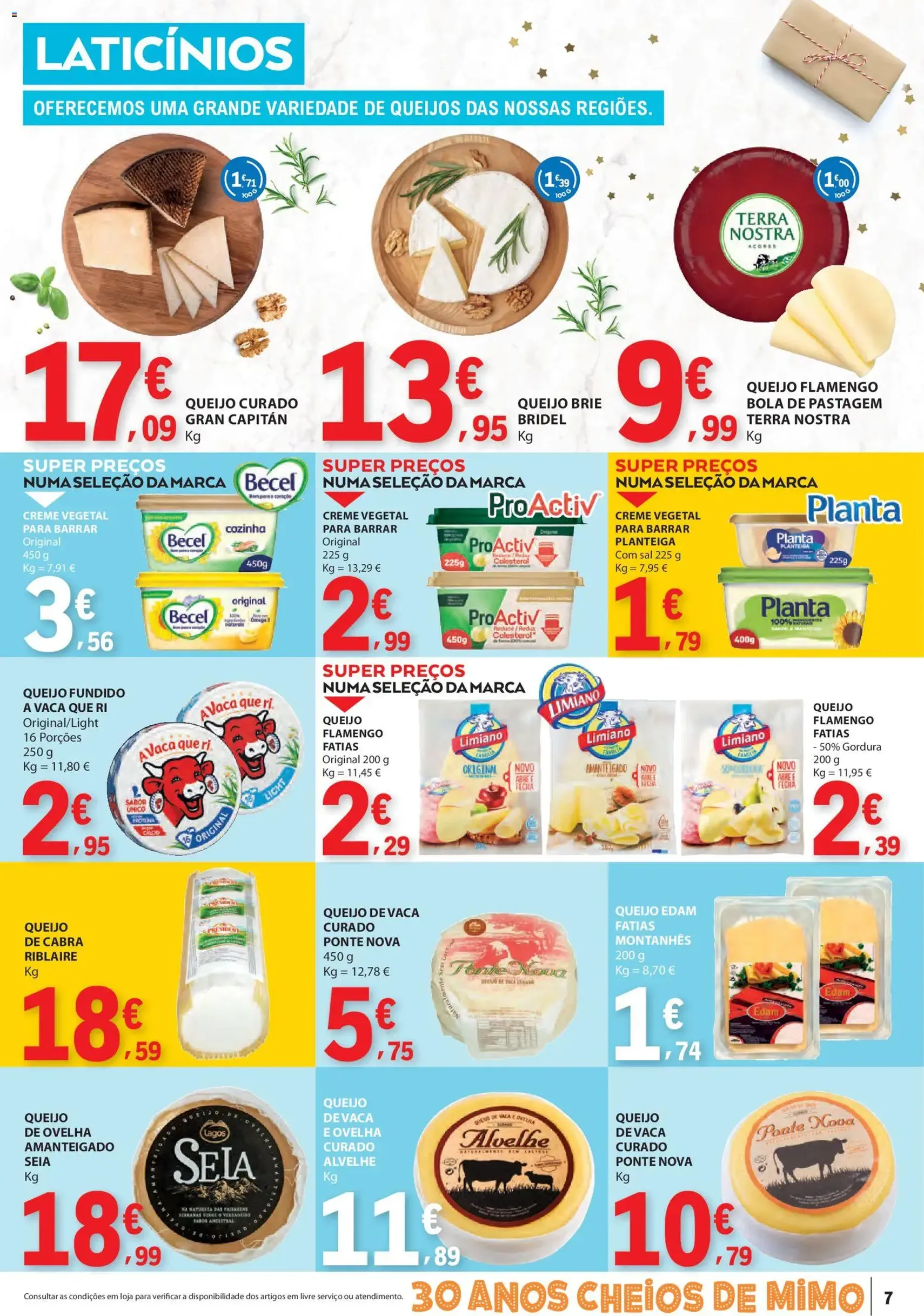 E.Leclerc folheto - folheto válido a partir de 06/11/2025 página 7 de 36