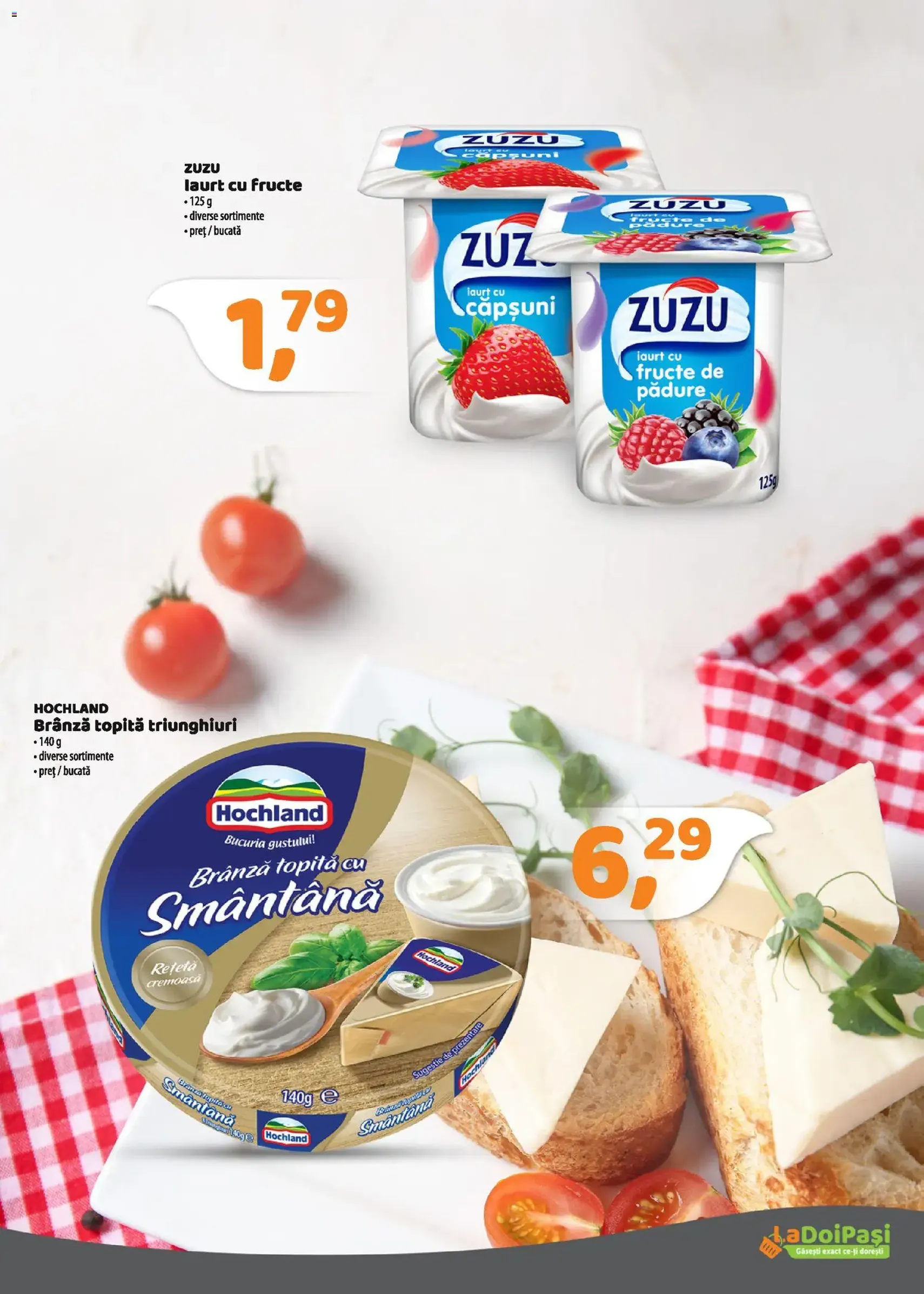 Catalog LaDoiPași - cataloage valabile începând cu 16.02.2026 pagina 2 din 14