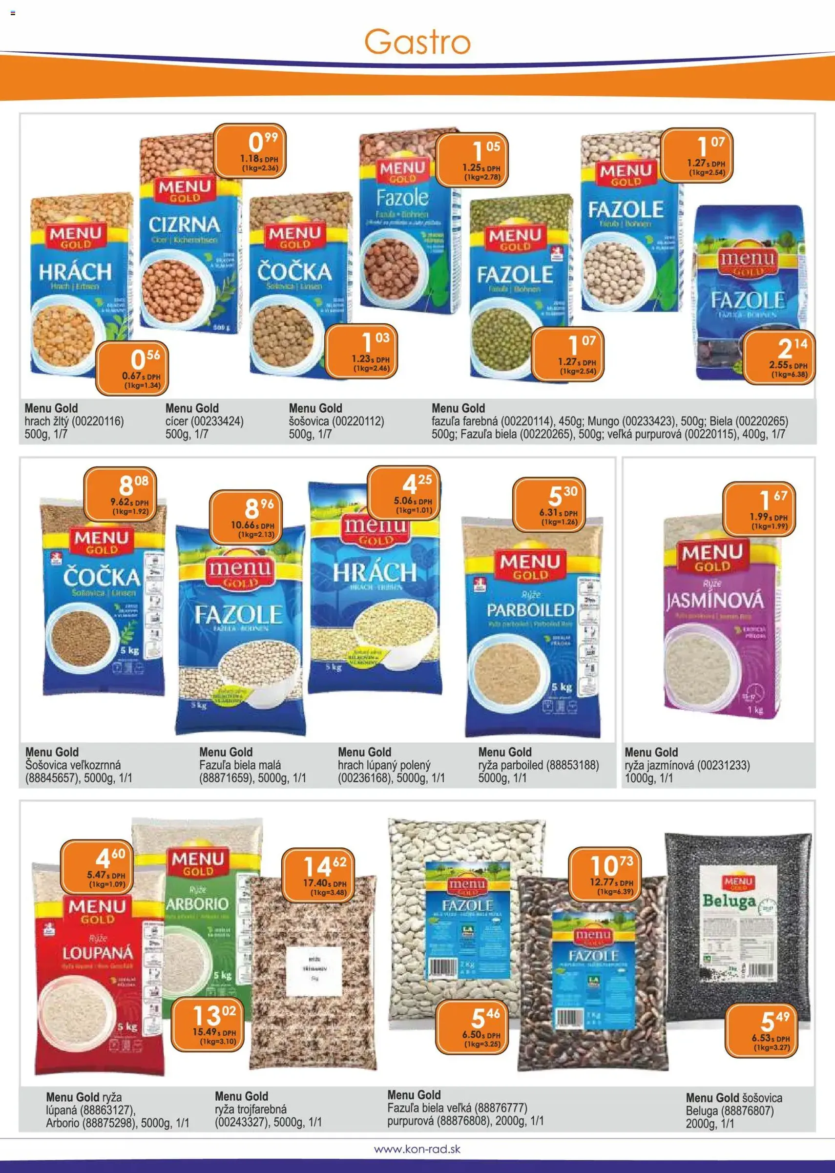 KON - RAD leták - platný leták od 01.04.2026 strana 41 z 44