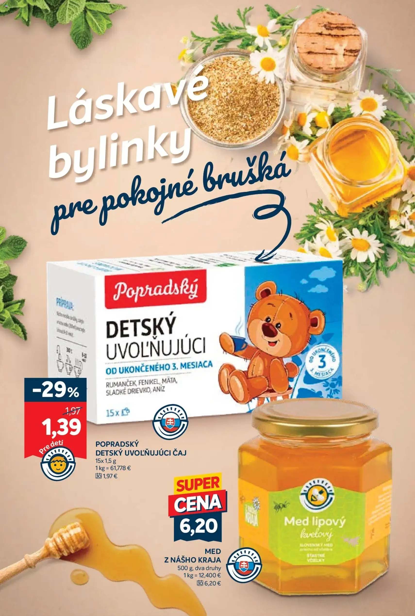 Kraj leták - platný leták od 05.02.2026 strana 4 z 17