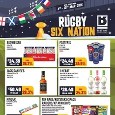 Bestway - Weekly offers - Flyer preview valid from 04/03/2026
