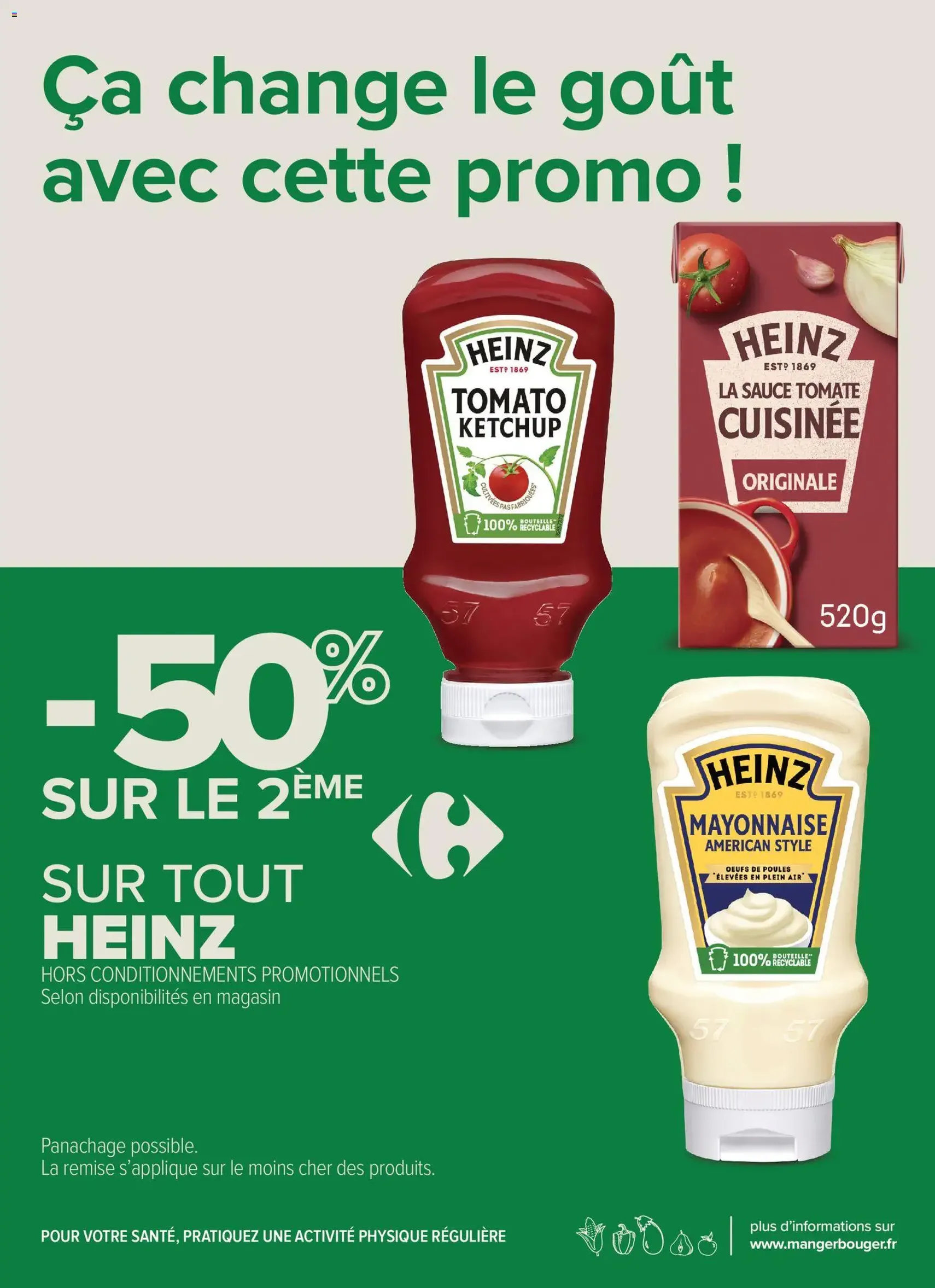 Carrefour contact catalogue - brochure valable à partir du 02/06/2026, page 14 sur 24