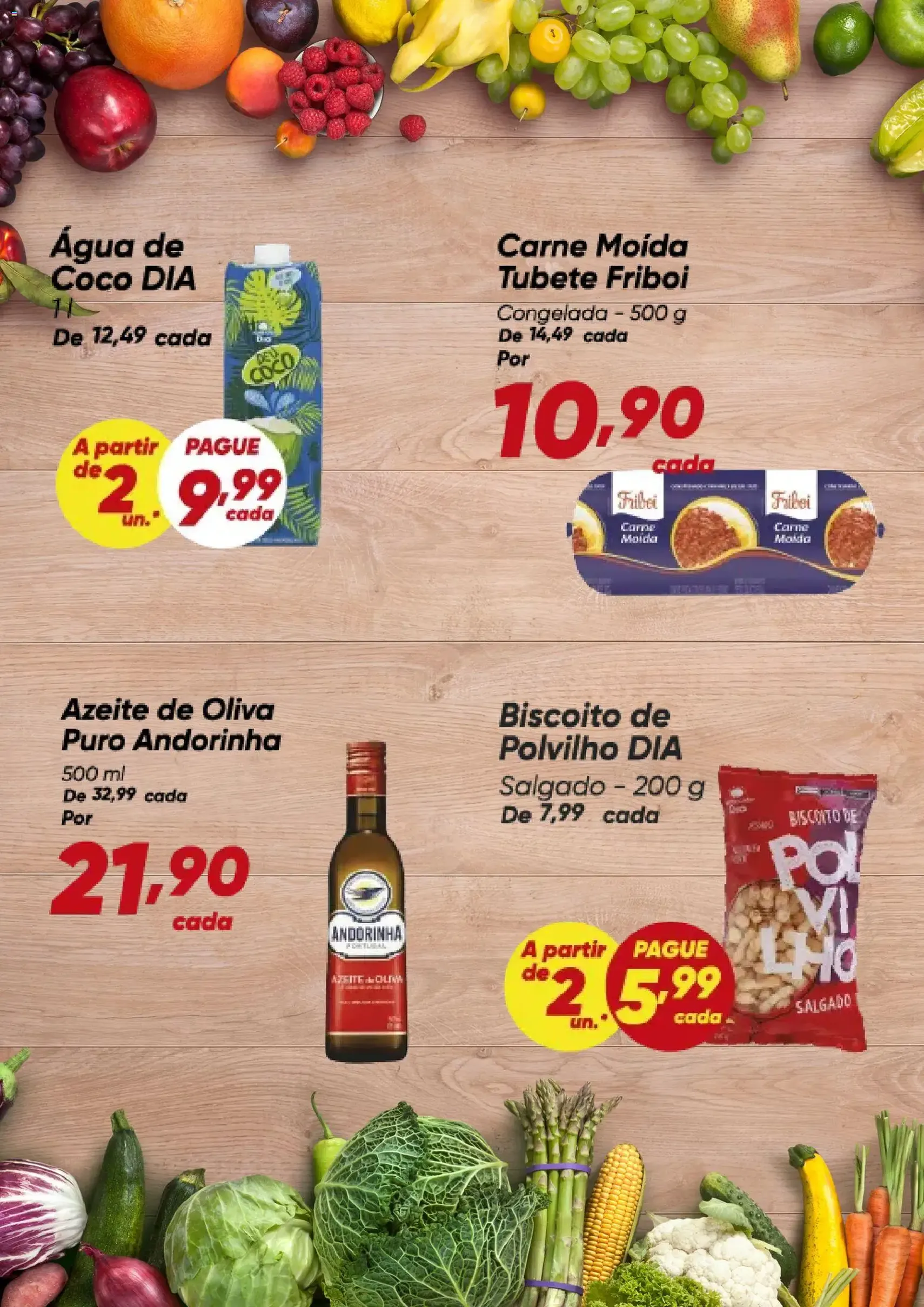 Dia promoções - folheto válido a partir de 15/12/2025 página 4 de 9