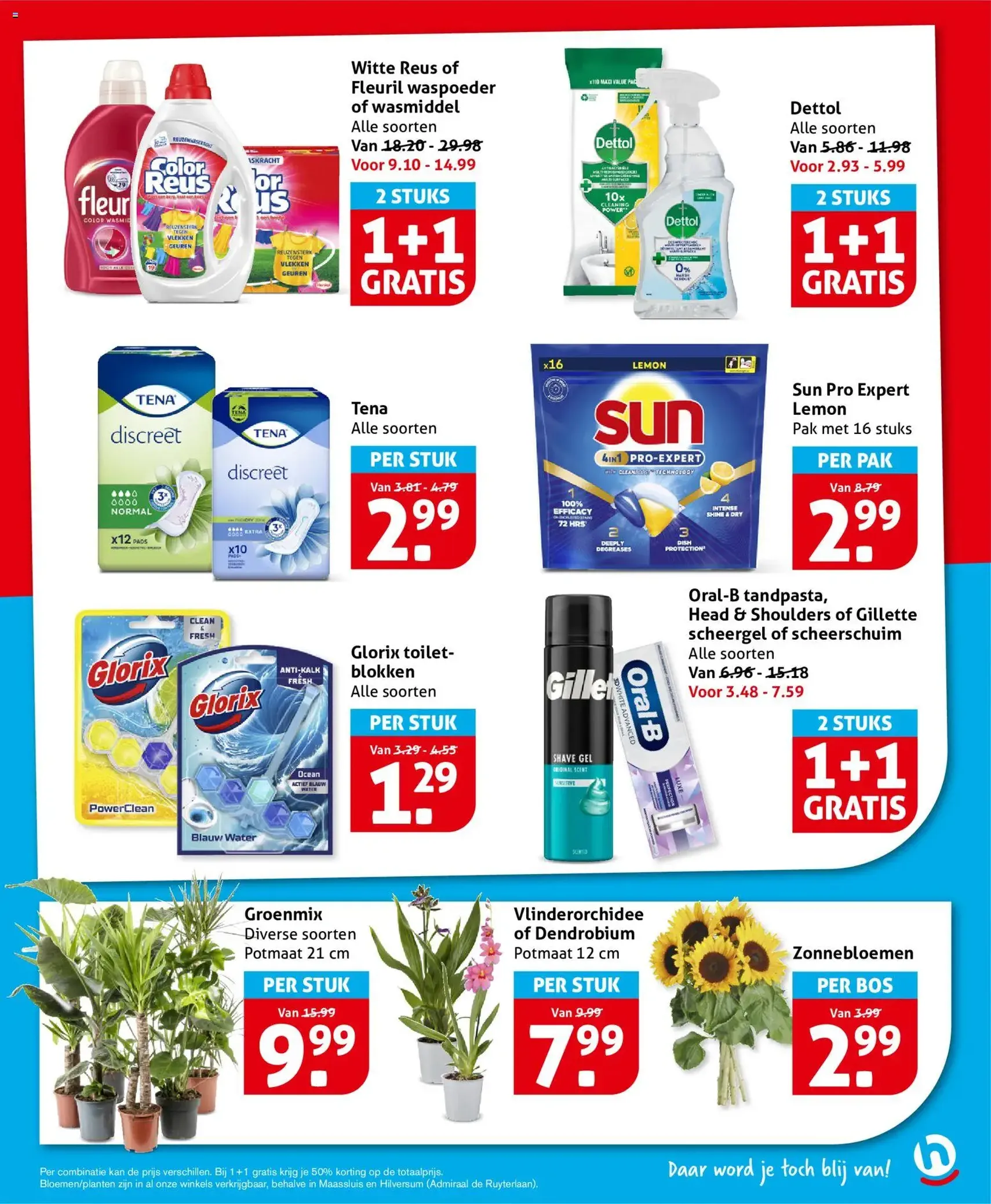Hoogvliet folder - geldige folder vanaf 24-06-2026 pagina 35 van 39